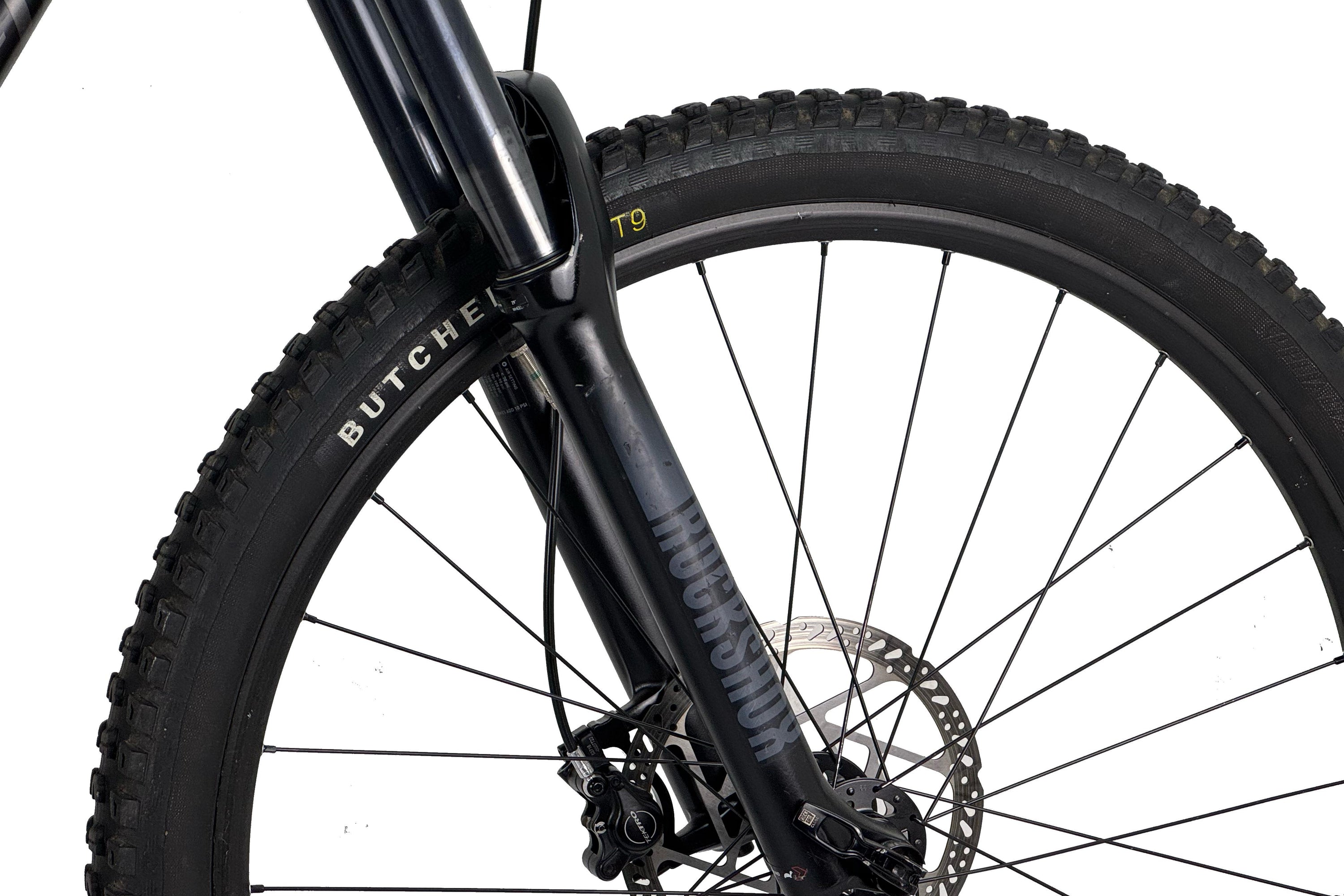 Specialized Stumpjumper Alloy 2023 Talla M
