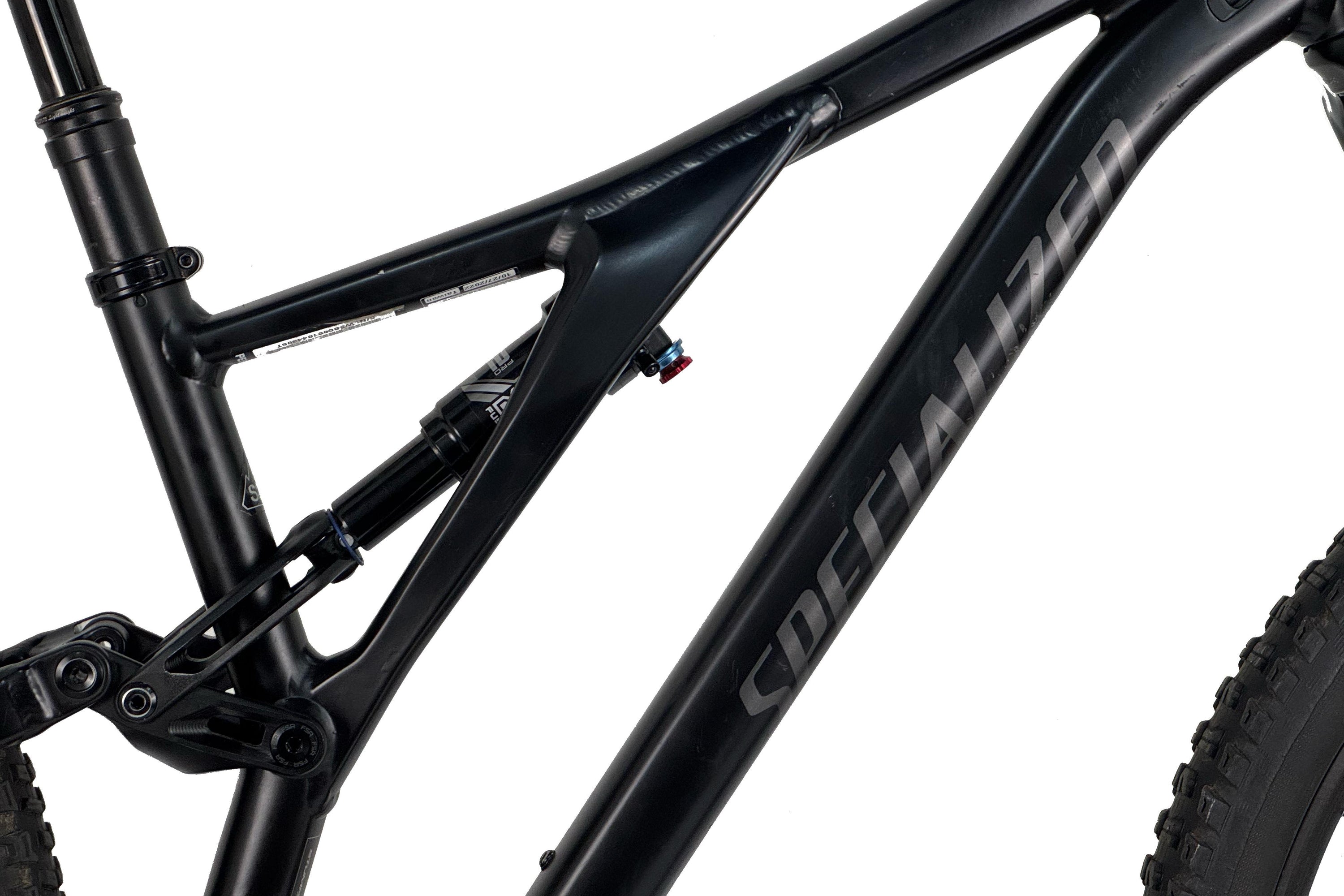 Specialized Stumpjumper Alloy 2023 Talla M