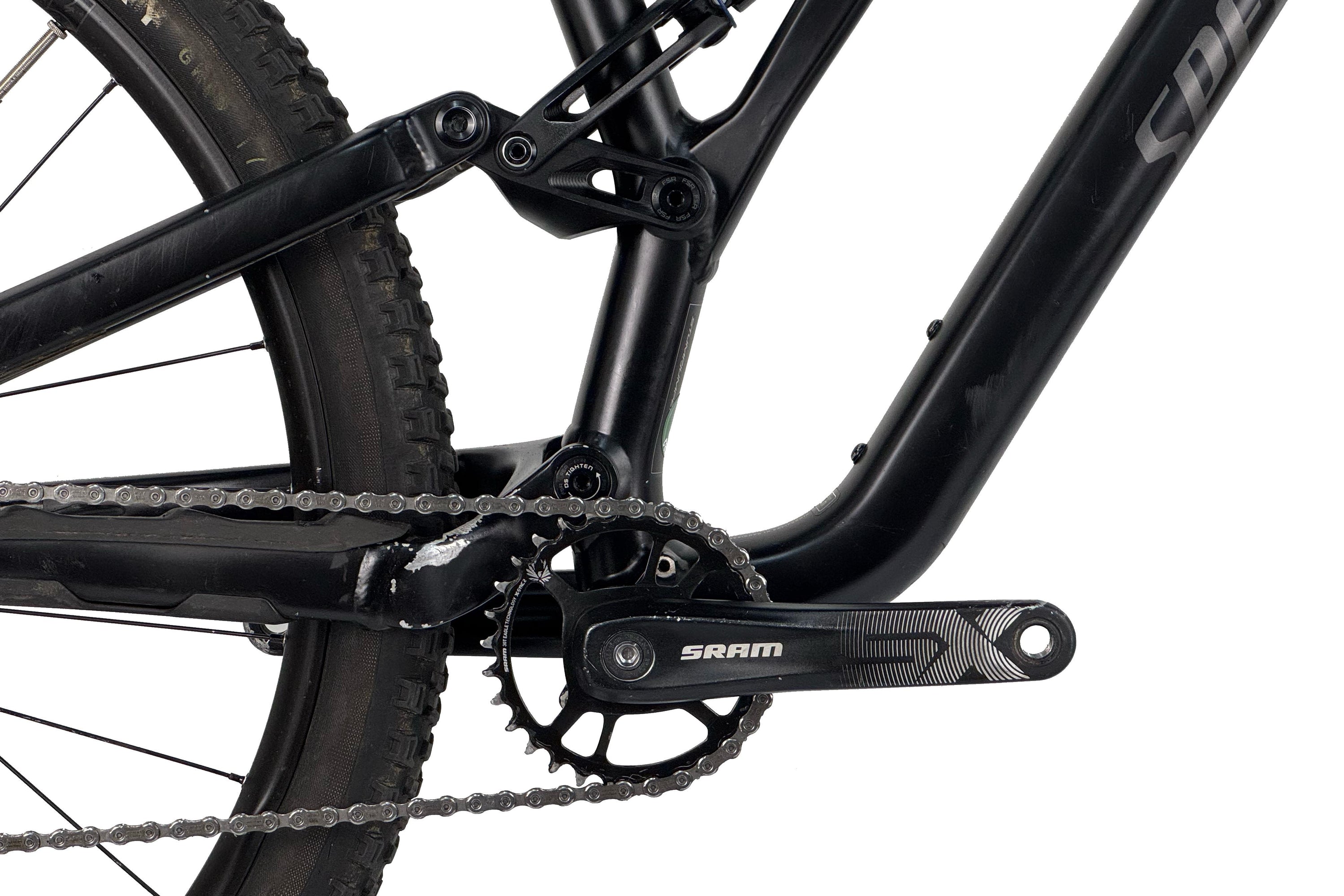 Specialized Stumpjumper Alloy 2023 Talla M