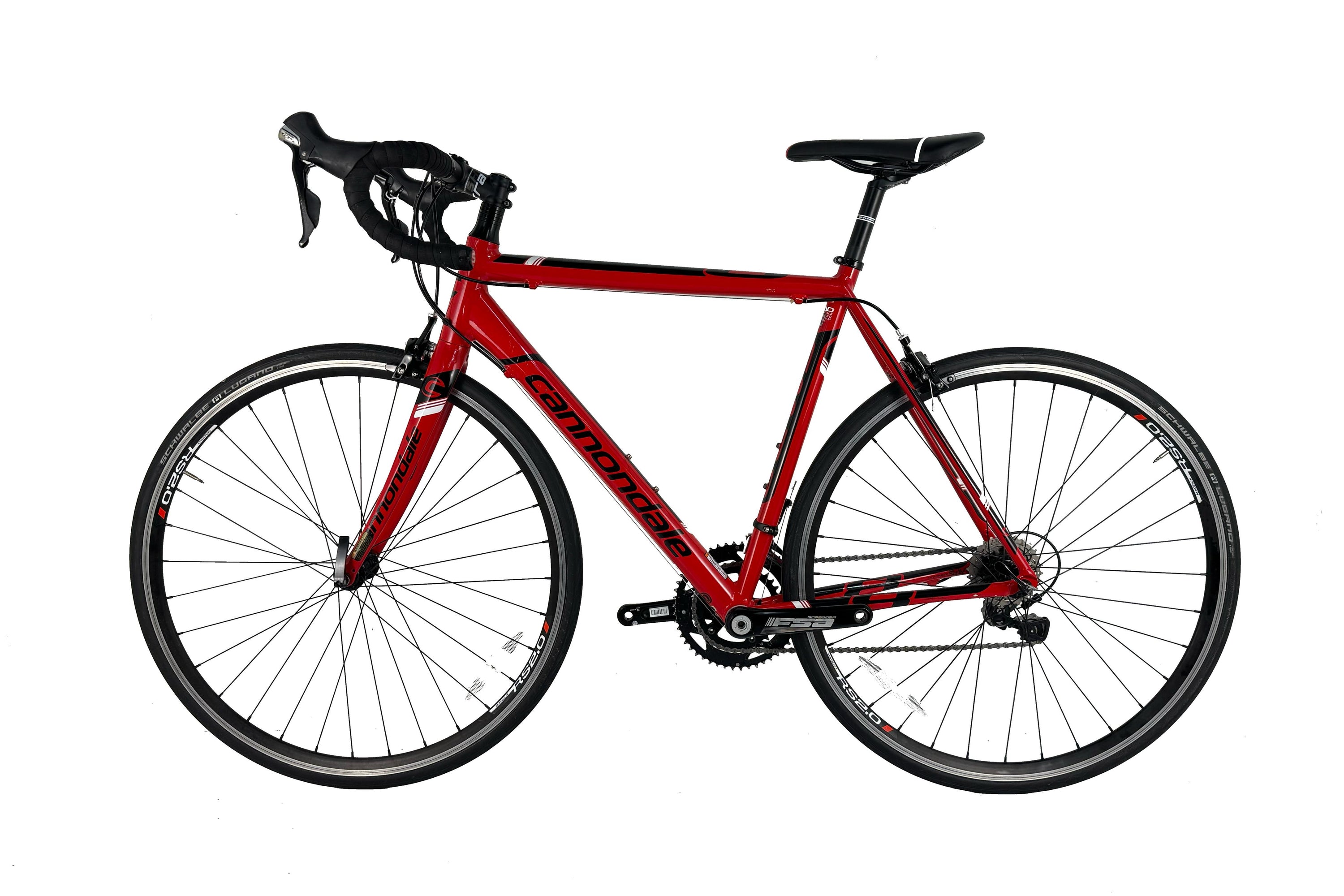 Cannondale CAAD 8 2017 Talla 54
