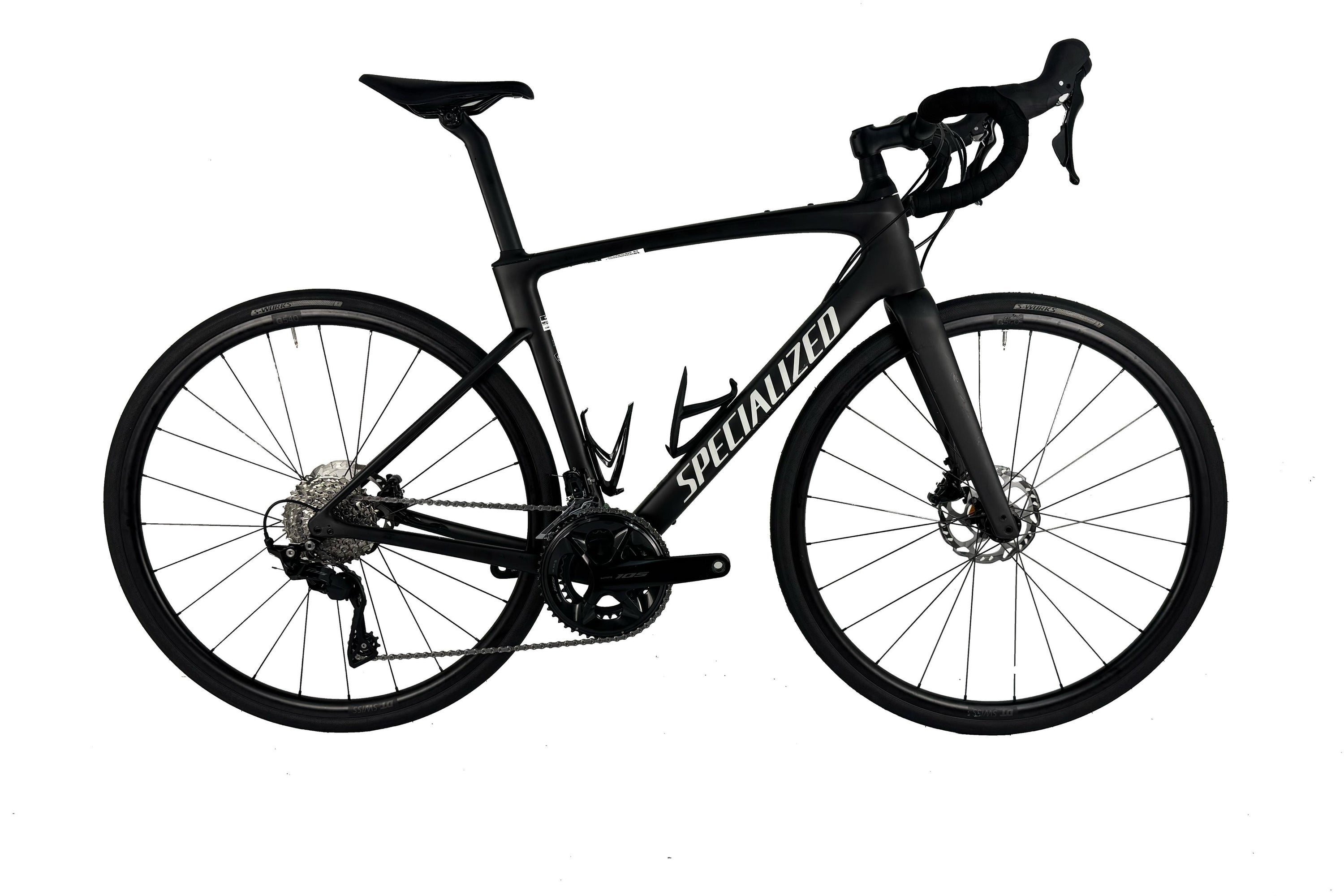 Specialized Roubaix Sport 2025 Talla 56