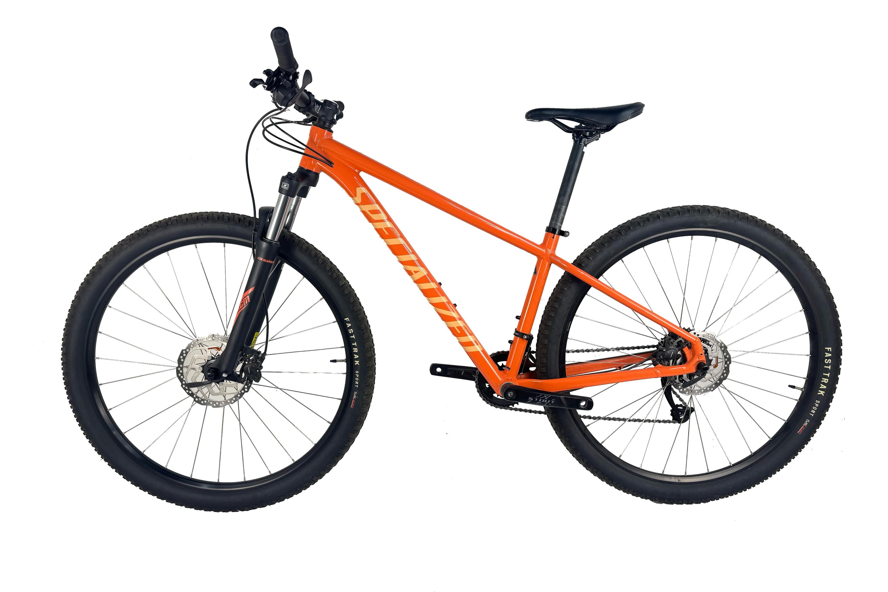 Specialized Rockhopper Sport 29 2023 Talla M