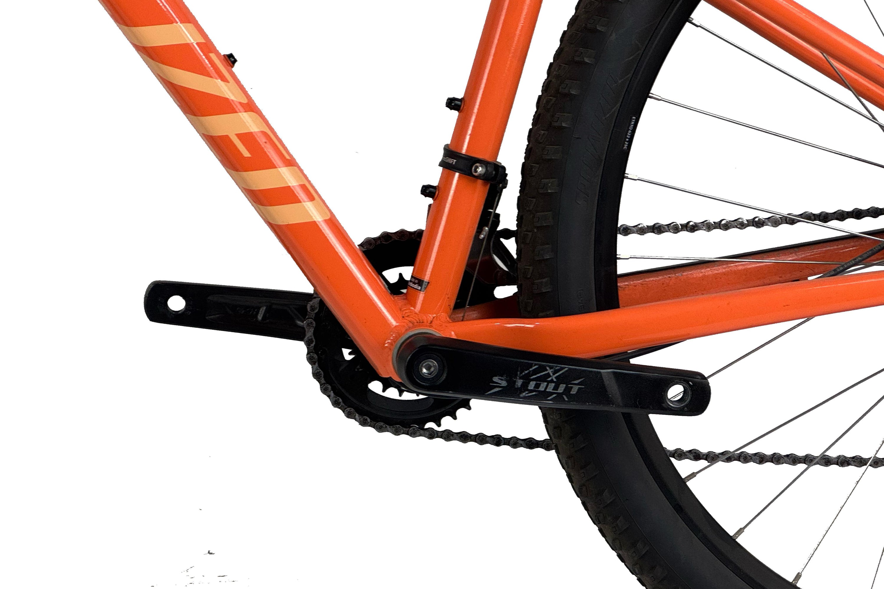 Specialized Rockhopper Sport 29 2023 Talla M