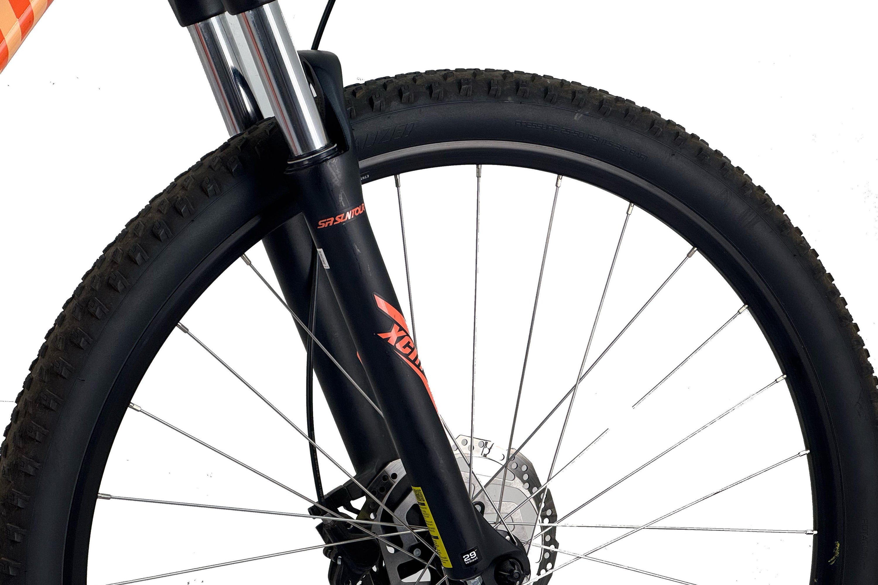 Specialized Rockhopper Sport 29 2023 Talla M