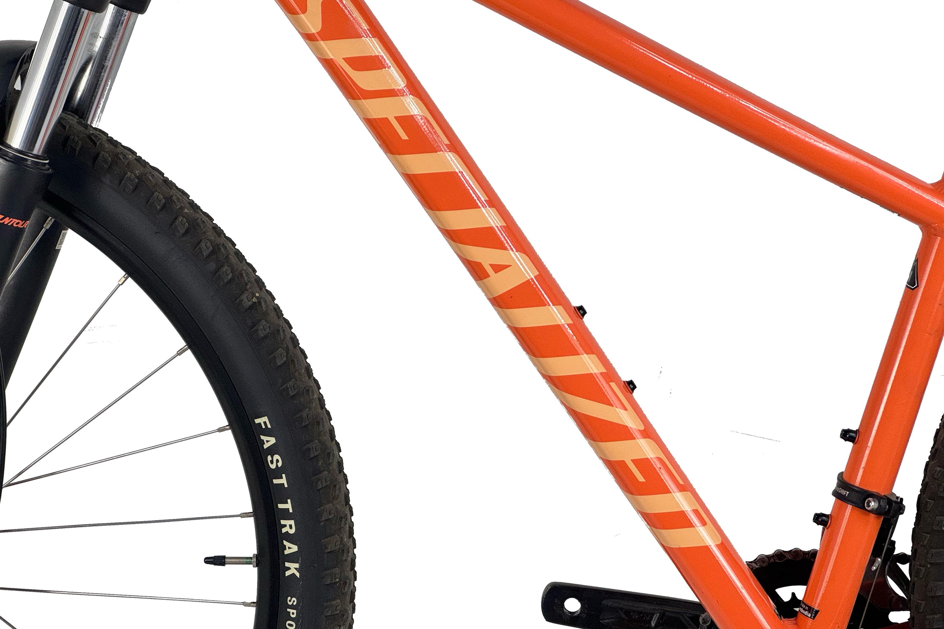 Specialized Rockhopper Sport 29 2023 Talla M