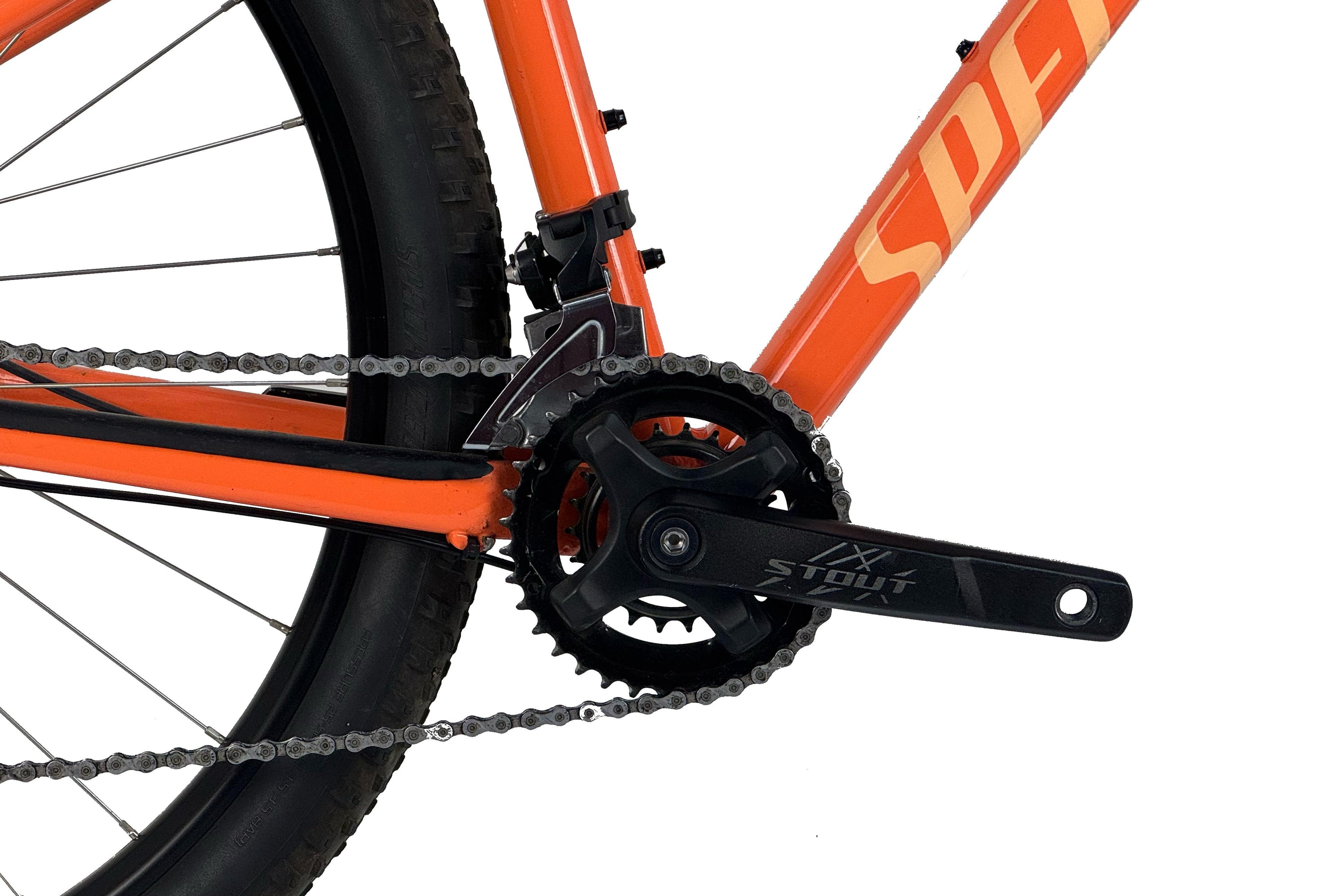 Specialized Rockhopper Sport 29 2023 Talla M