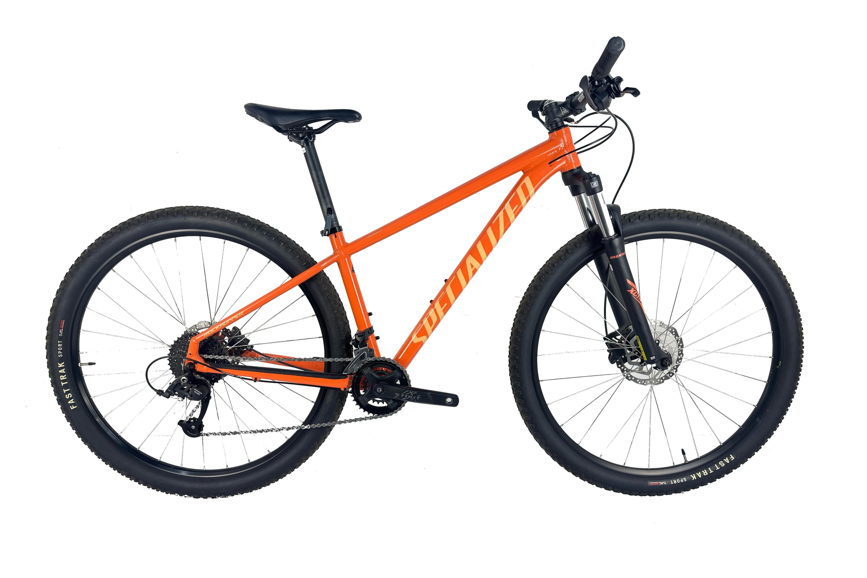 Specialized Rockhopper Sport 29 2023 Talla M
