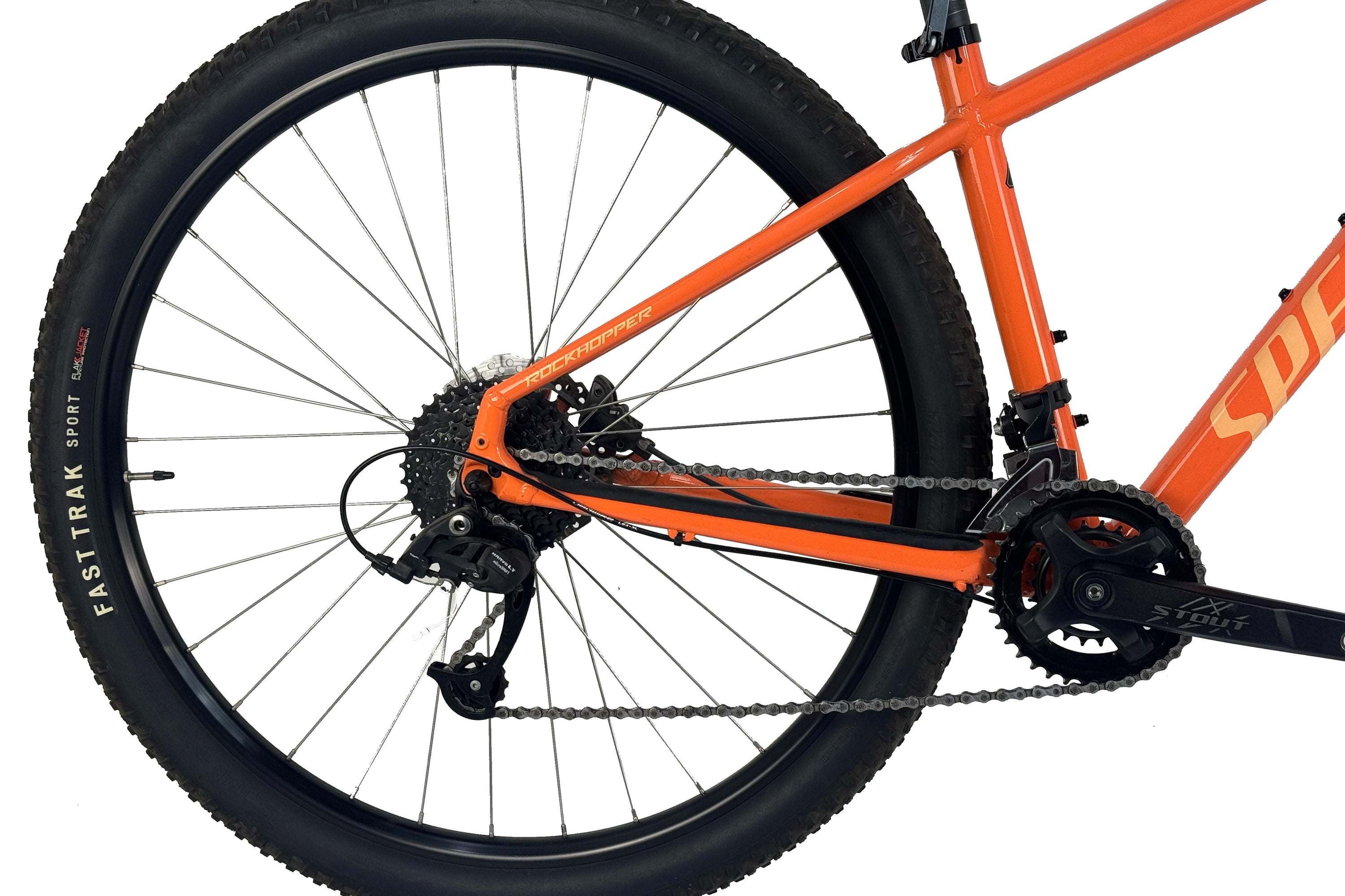 Specialized Rockhopper Sport 29 2023 Talla M