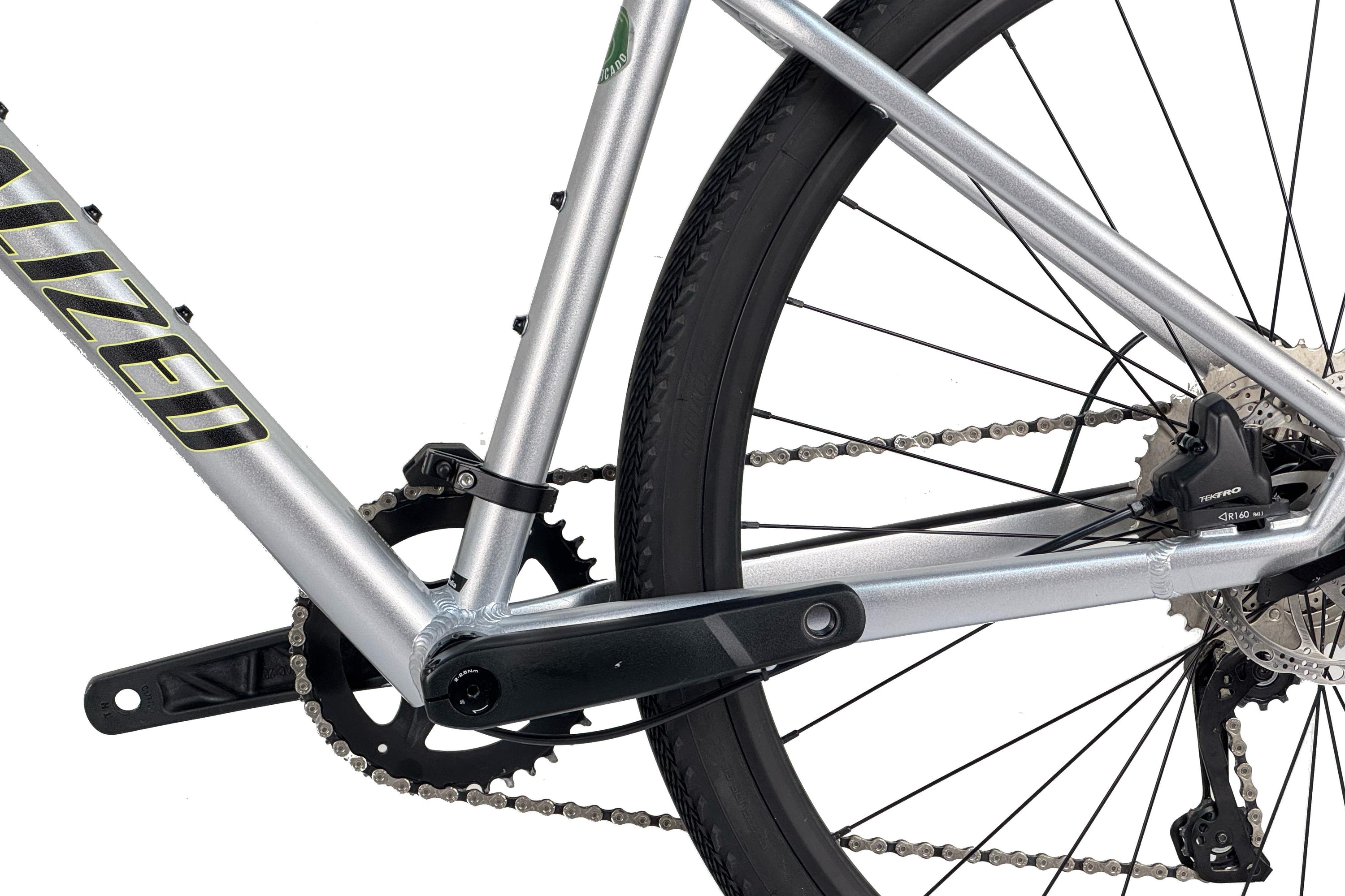 Specialized Sirrus X 3.0 2021 Talla M