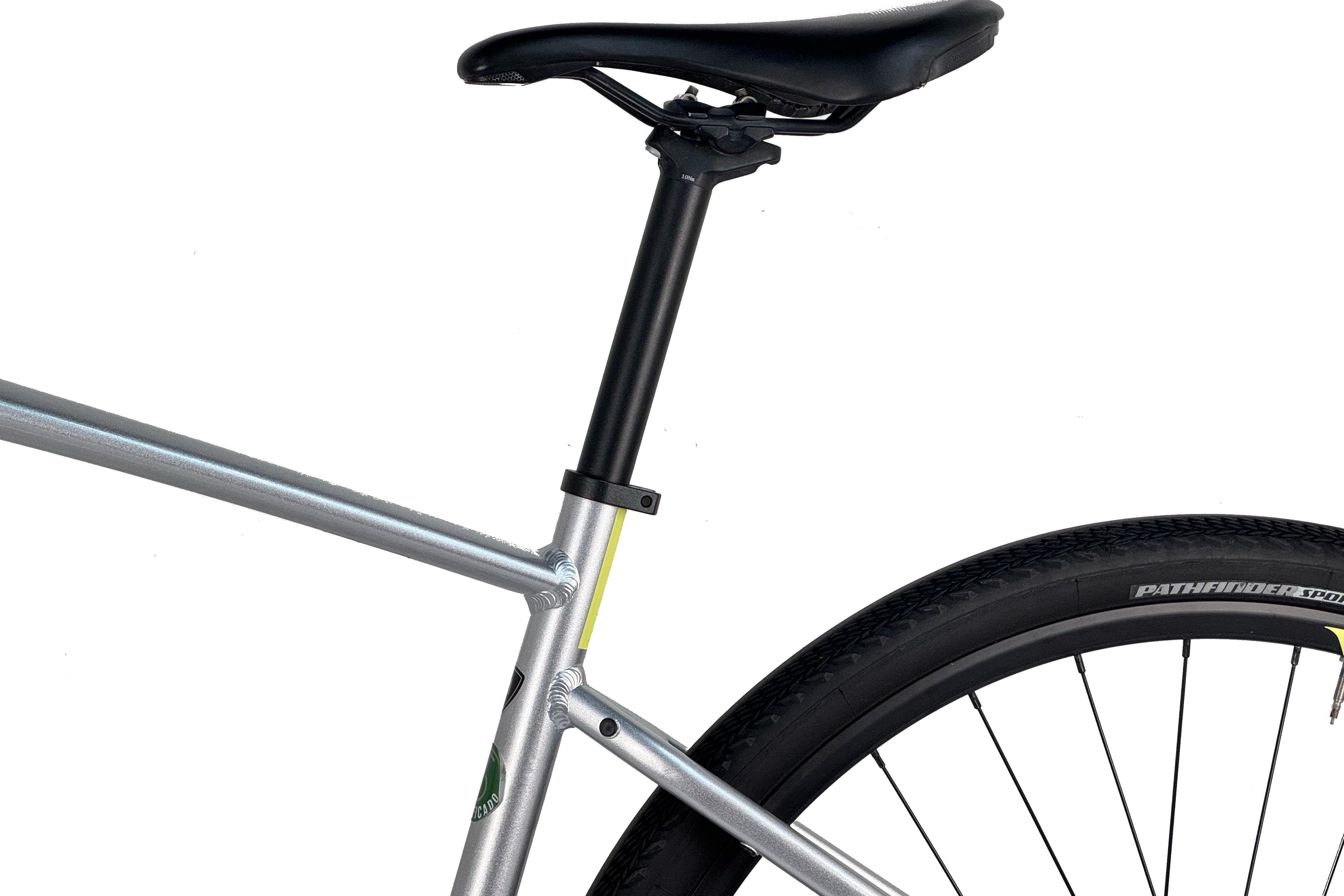 Specialized Sirrus X 3.0 2021 Talla M