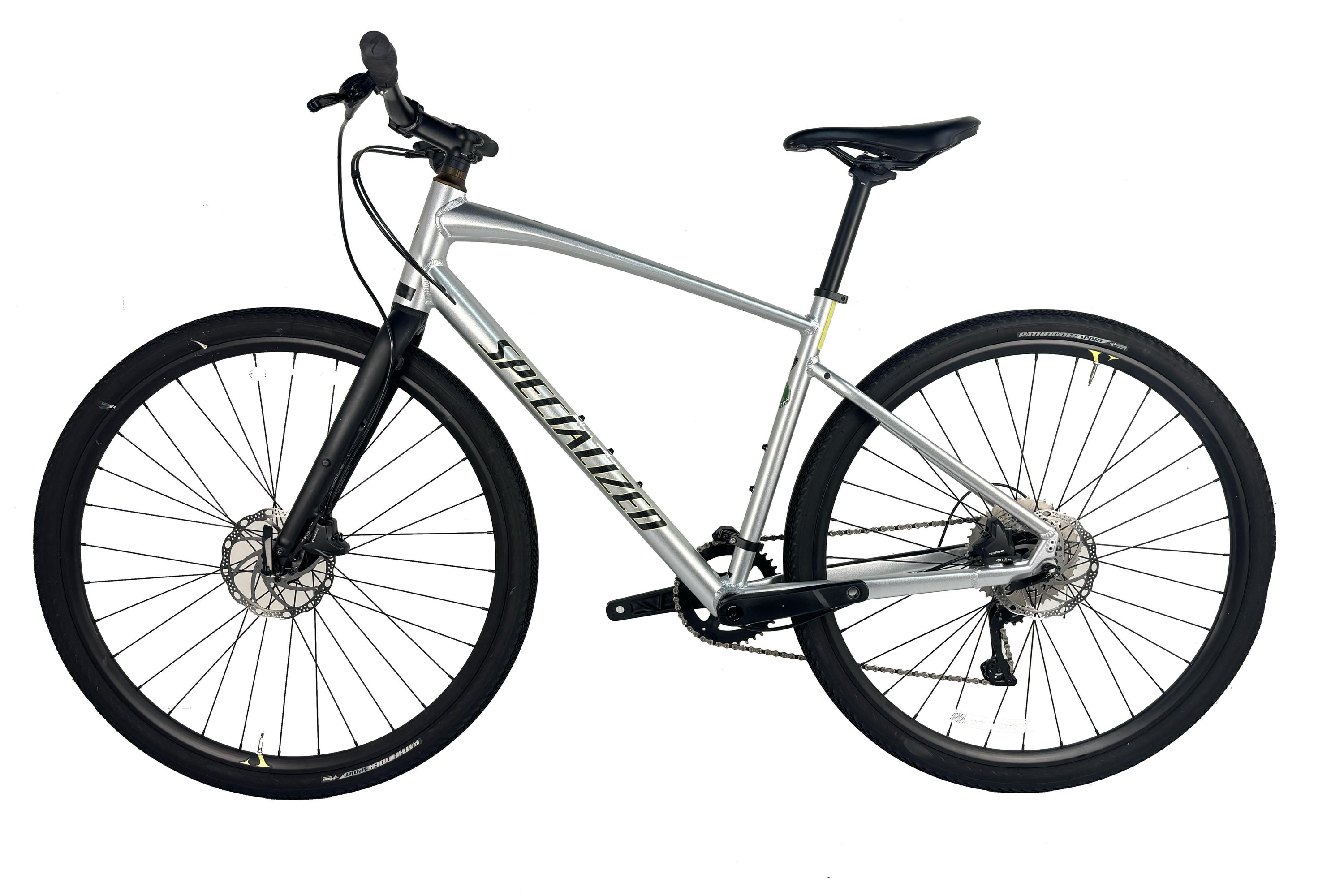 Specialized Sirrus X 3.0 2021 Talla M