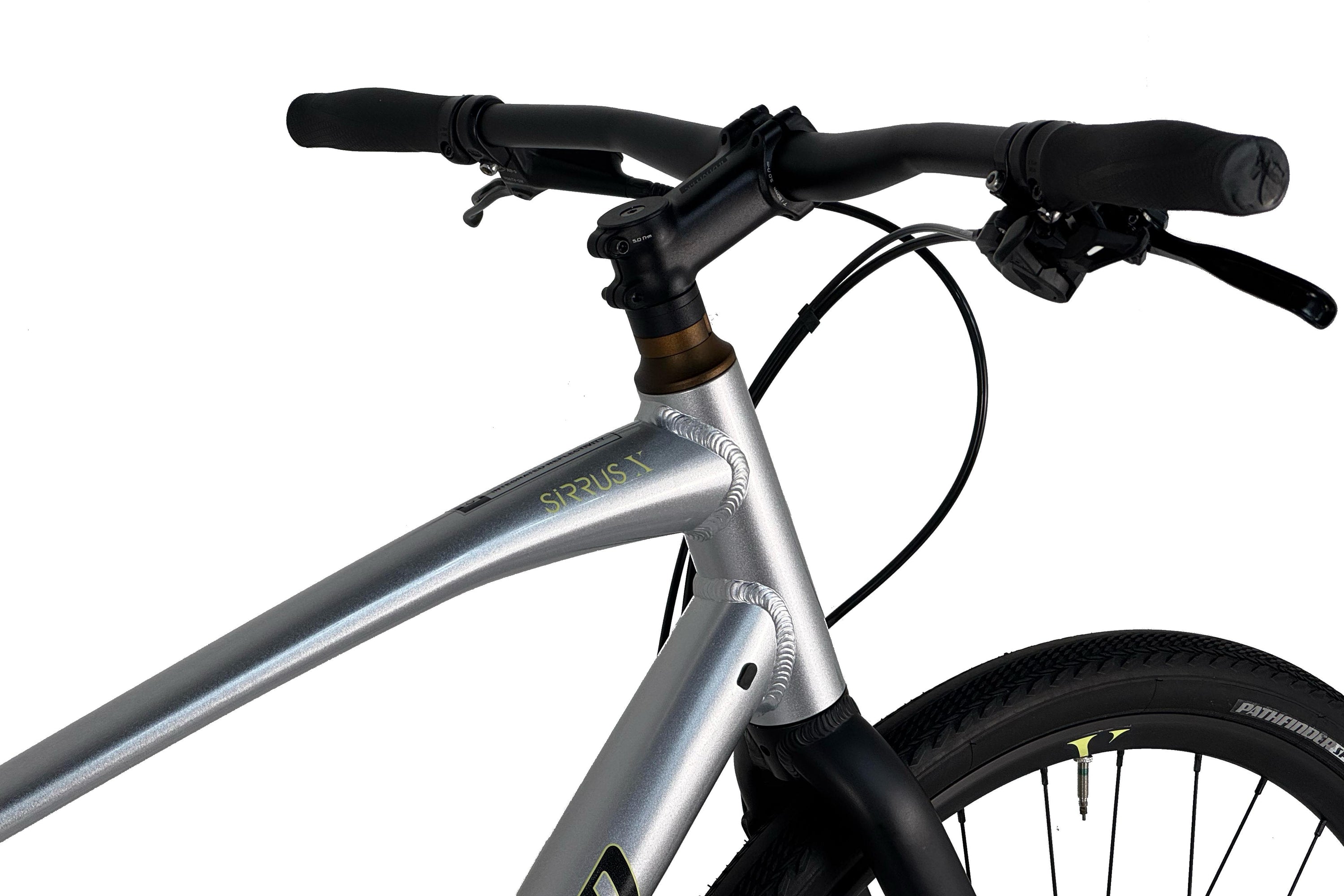 Specialized Sirrus X 3.0 2021 Talla M