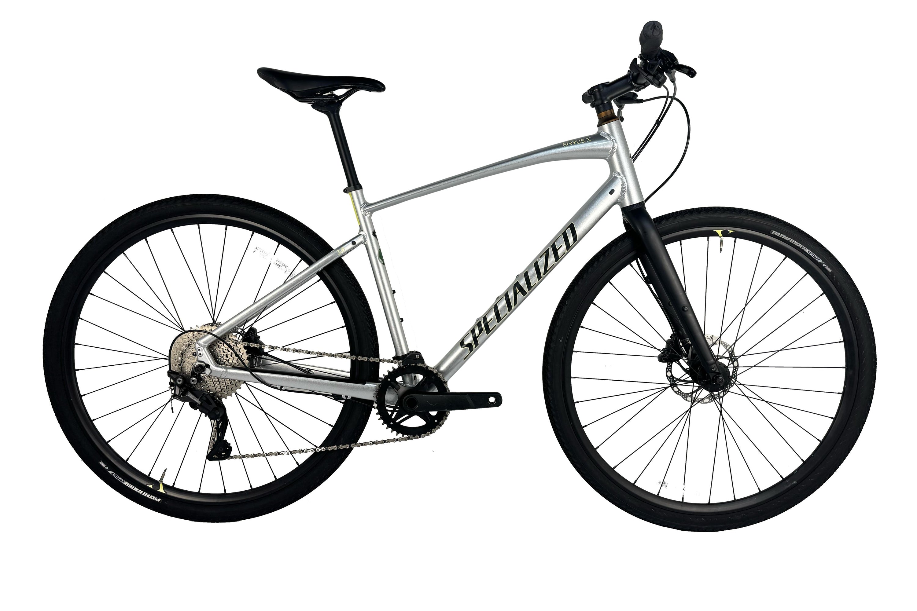 Specialized Sirrus X 3.0 2021 Talla M