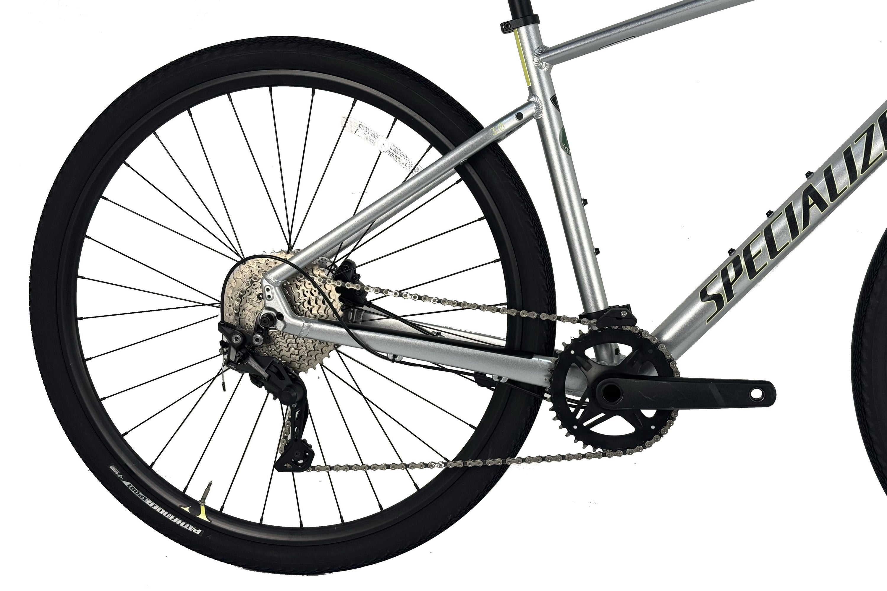 Specialized Sirrus X 3.0 2021 Talla M