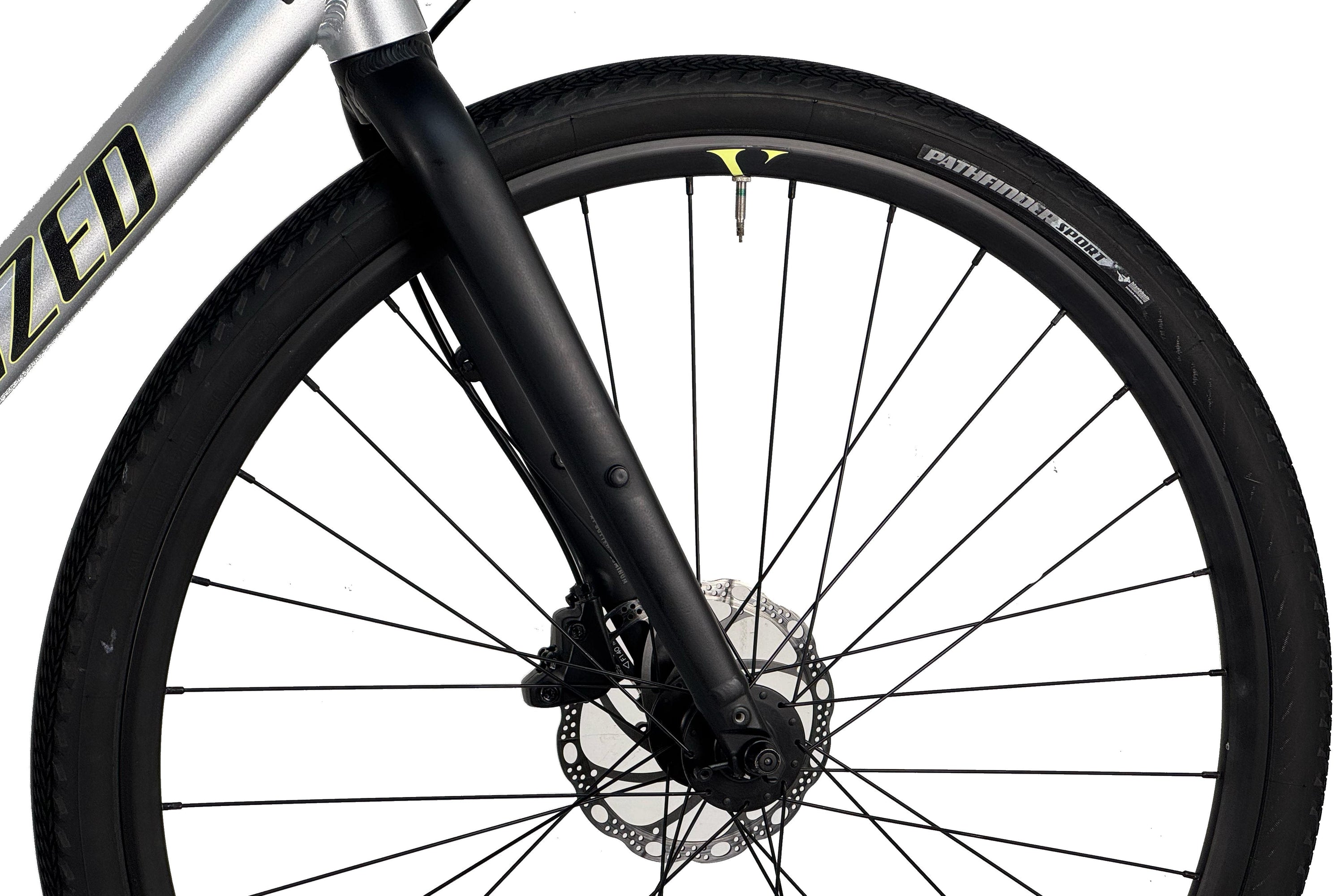 Specialized Sirrus X 3.0 2021 Talla M