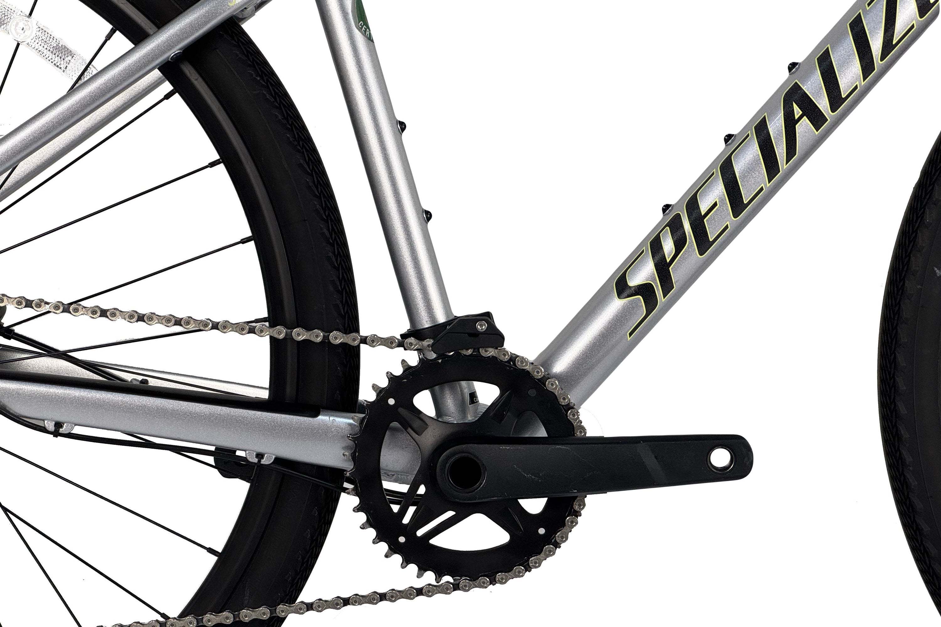 Specialized Sirrus X 3.0 2021 Talla M