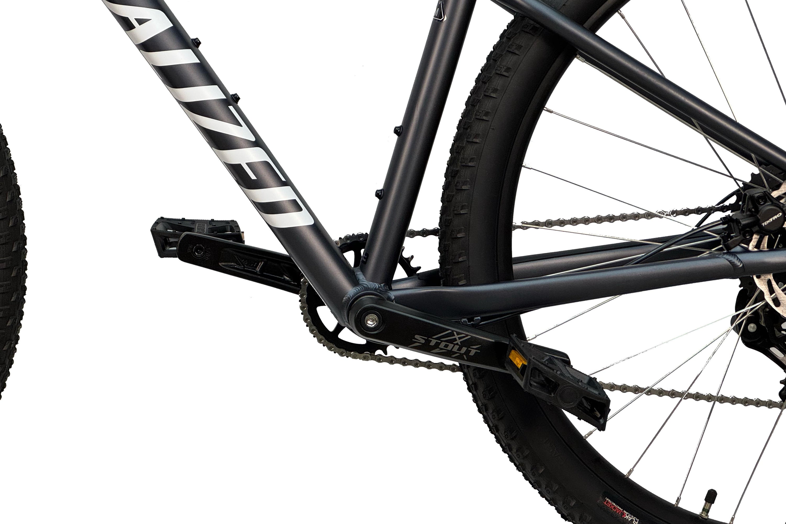 Specialized Rockhopper 2025 Talla M