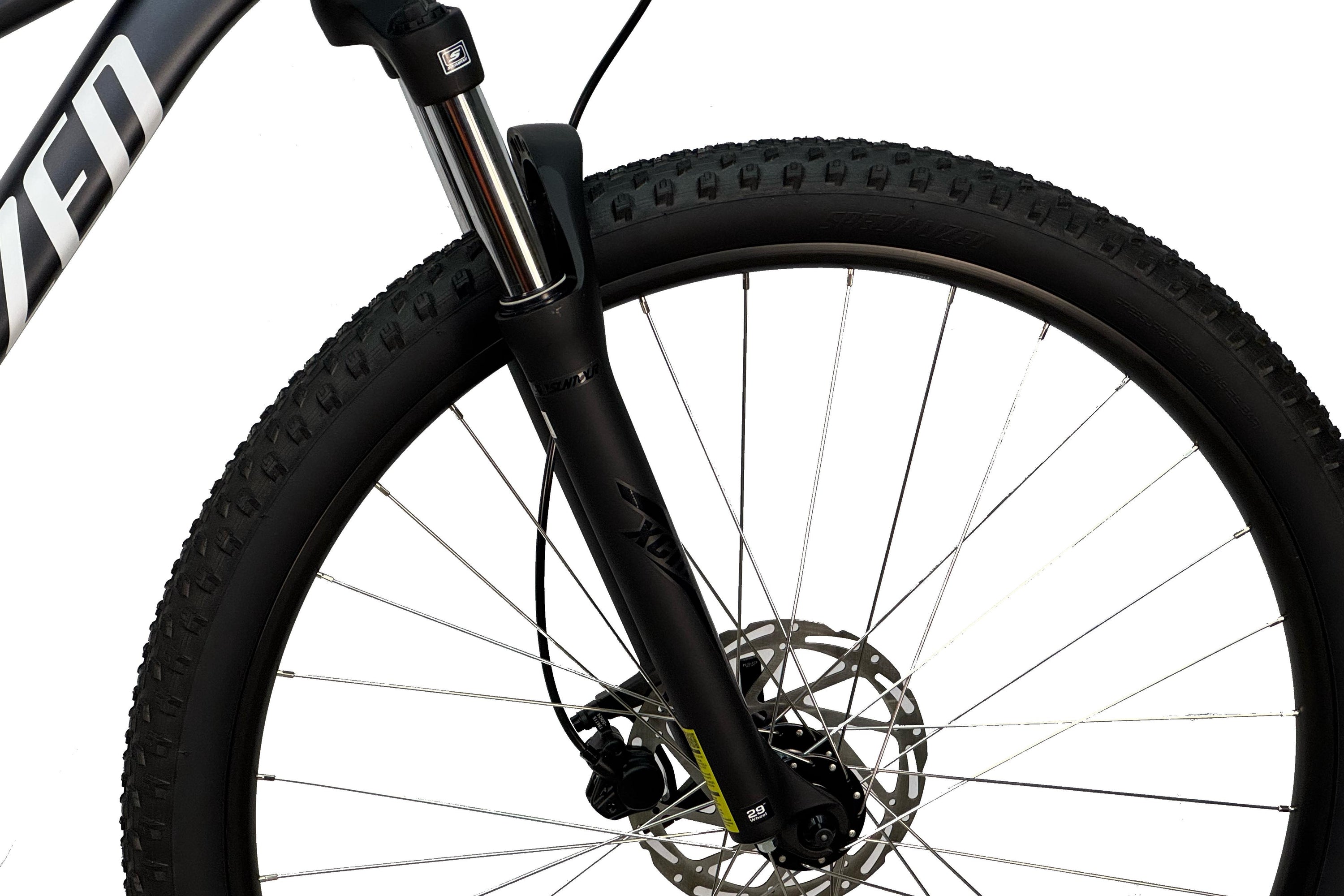 Specialized Rockhopper 2025 Talla M