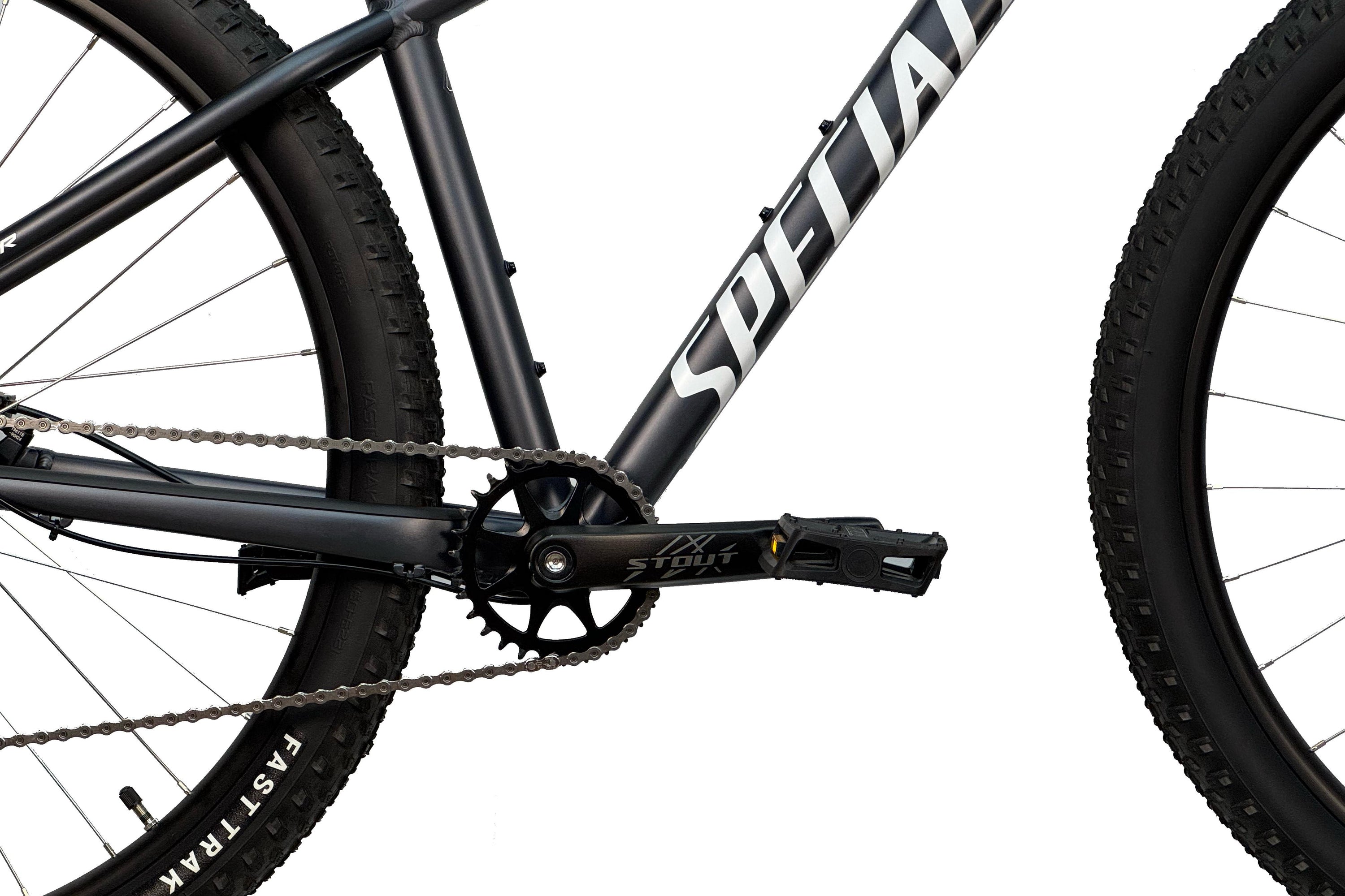Specialized Rockhopper 2025 Talla M
