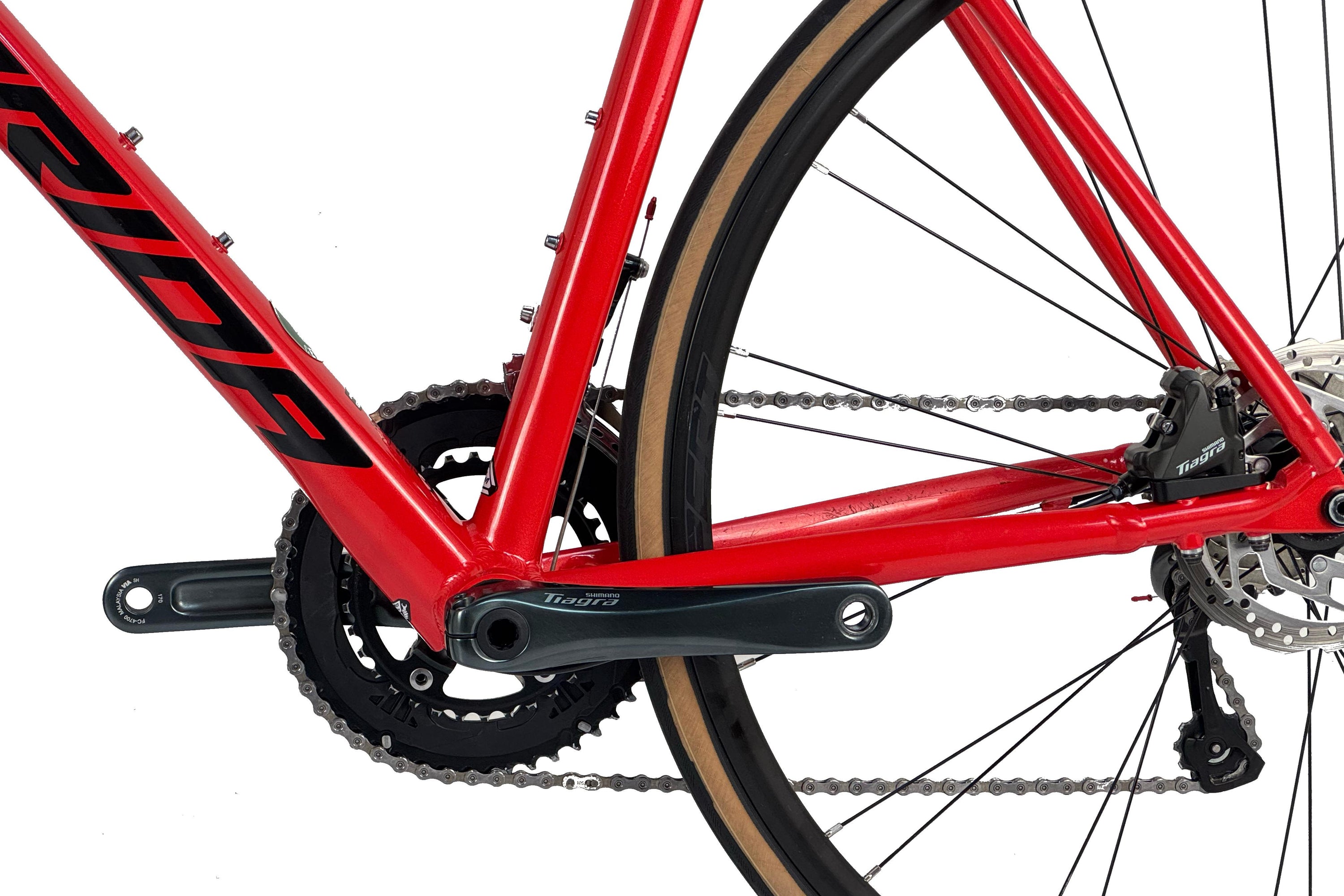 Merida Scultura 400 2022 Talla S/M