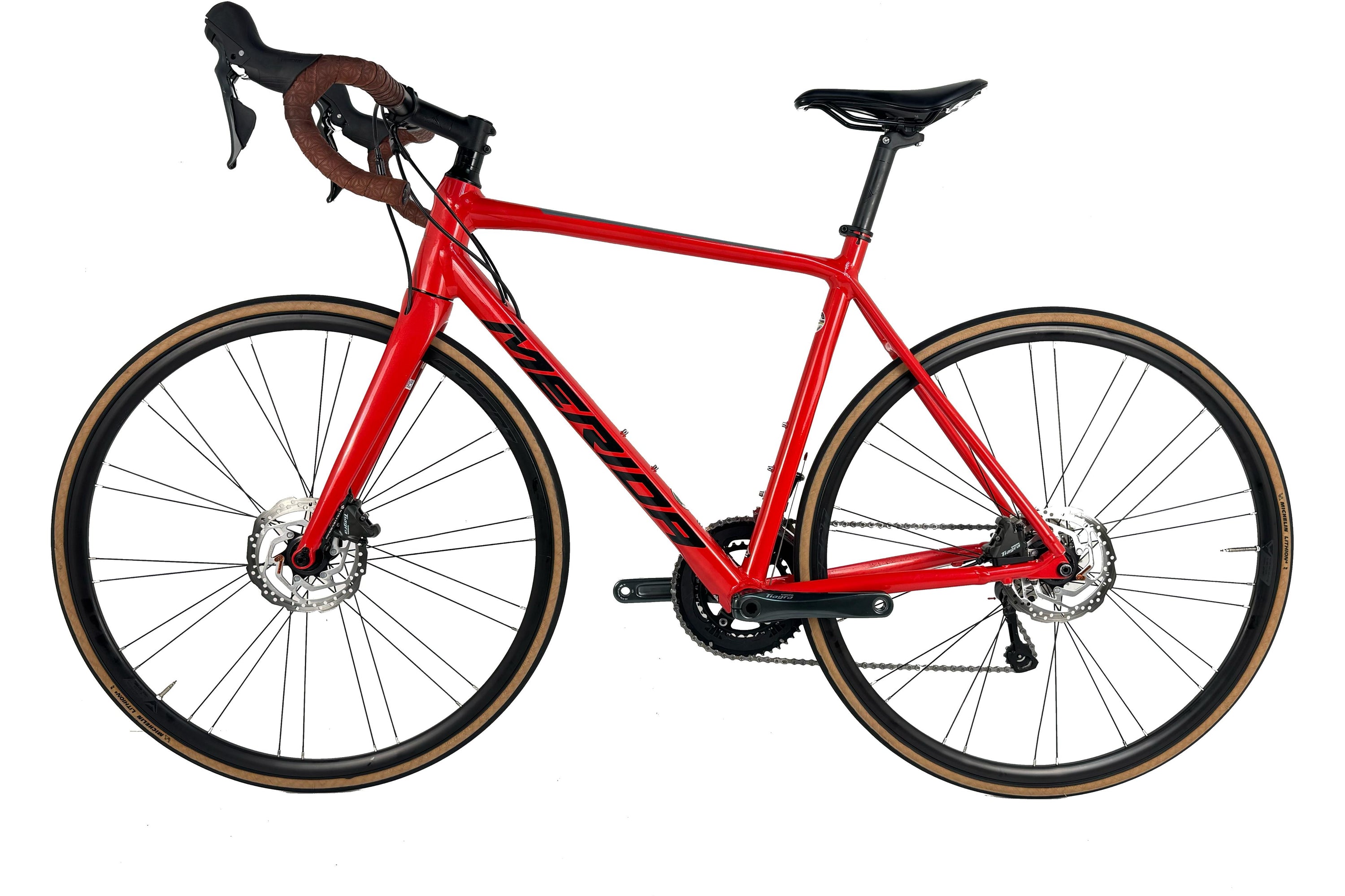Merida Scultura 400 2022 Talla S/M