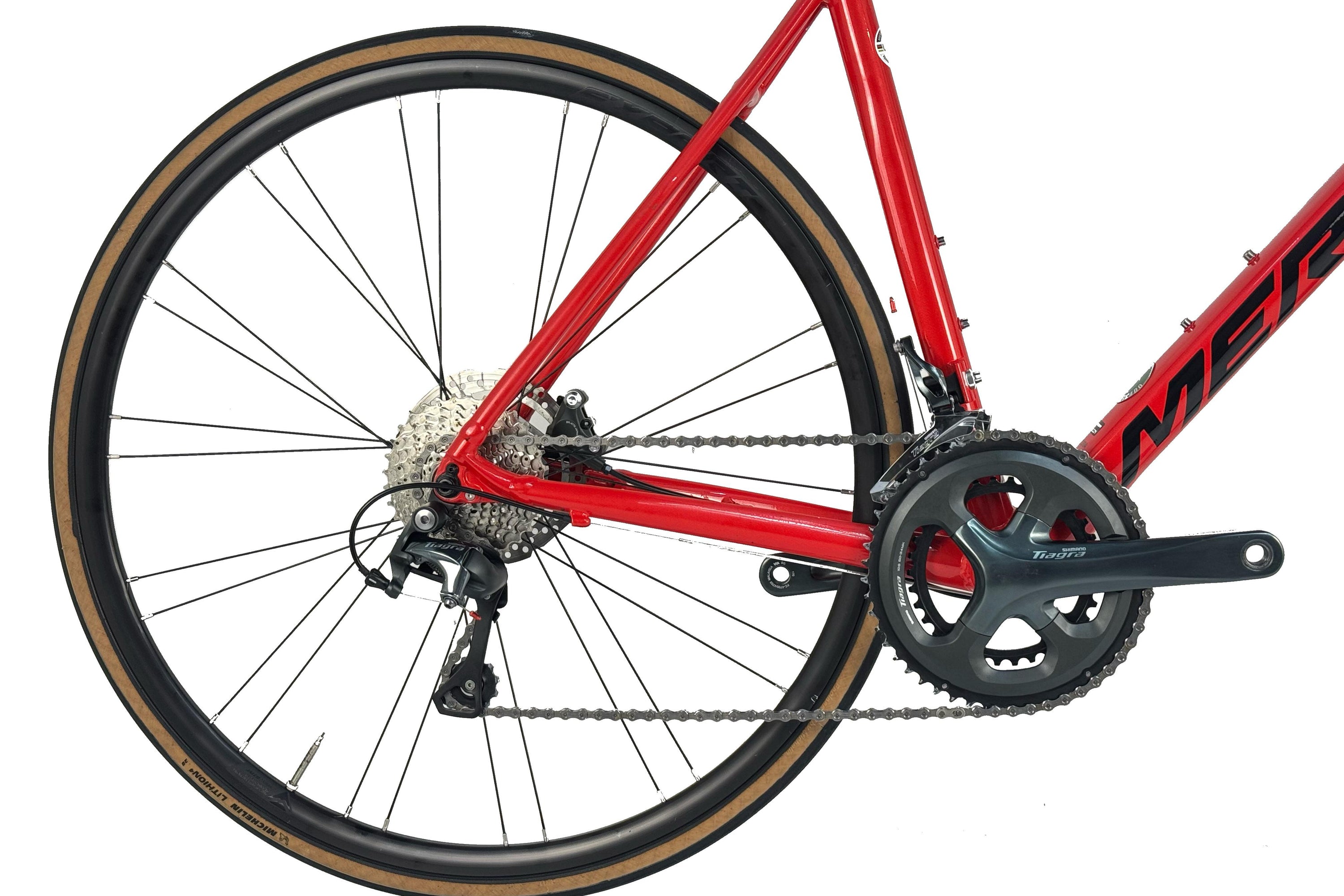 Merida Scultura 400 2022 Talla S/M