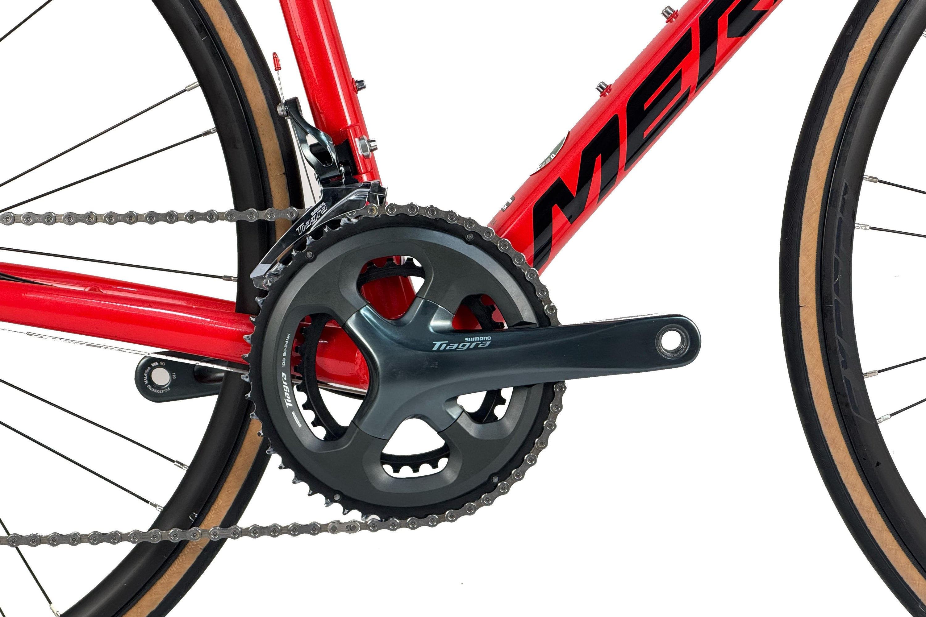 Merida Scultura 400 2022 Talla S/M