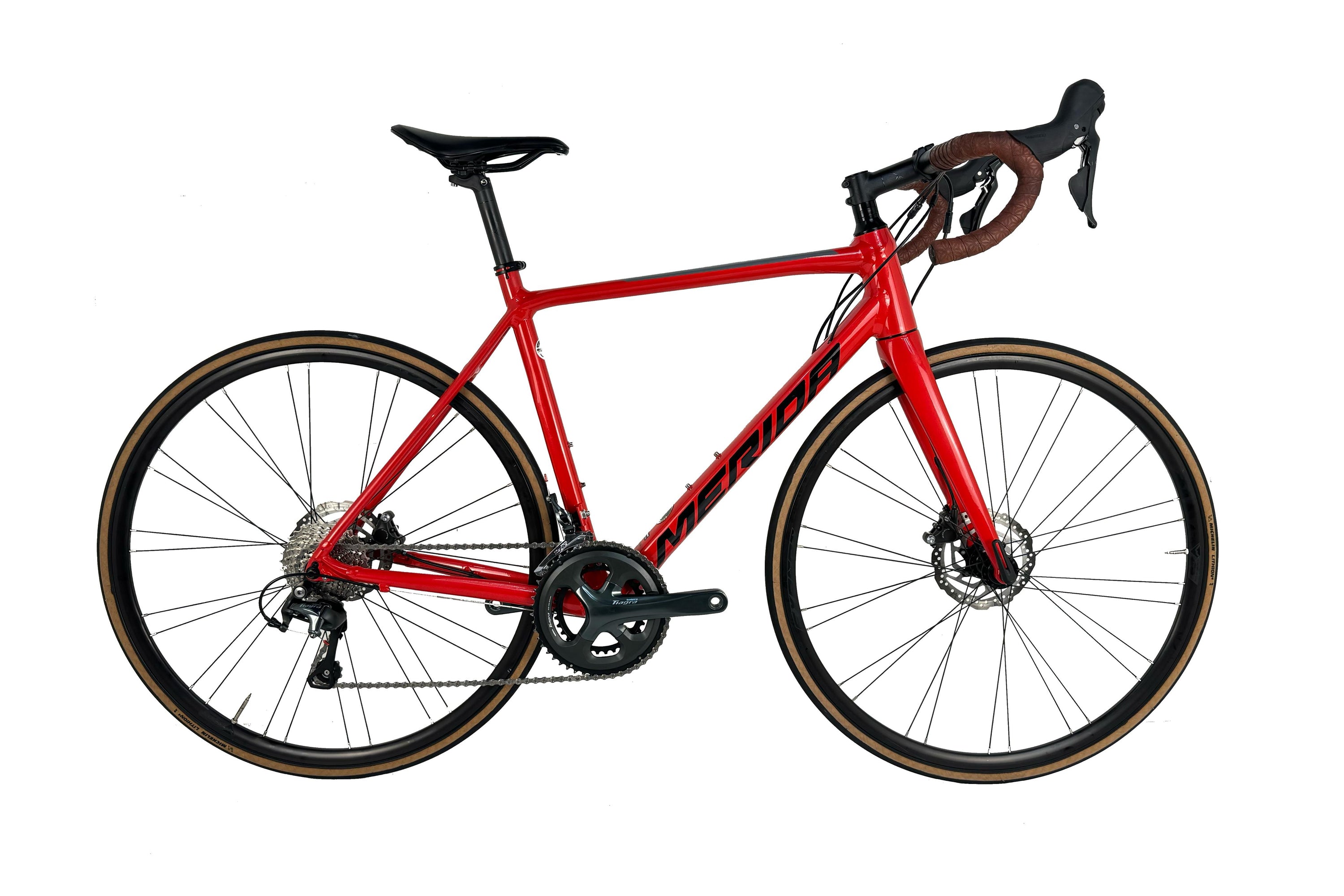 Merida Scultura 400 2022 Talla S/M