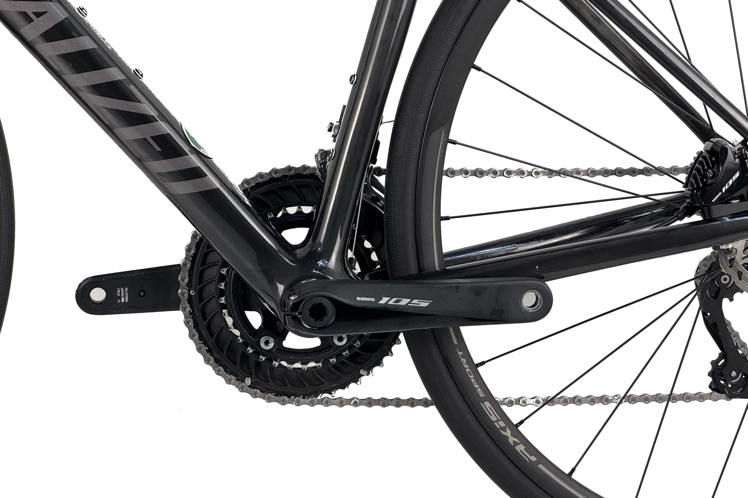 Specialized Tarmac SL6 2022 Talla 54