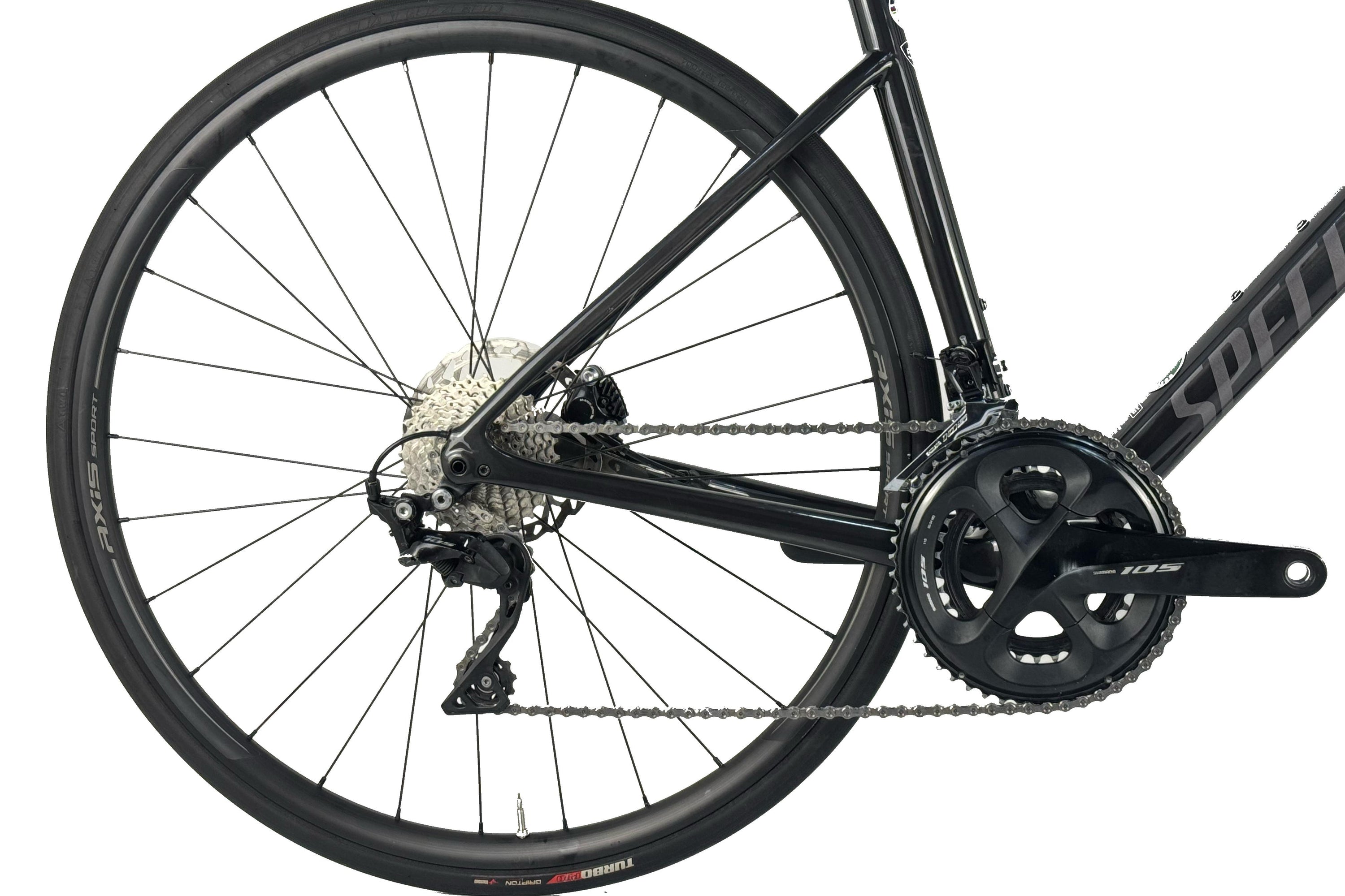 Specialized Tarmac SL6 2022 Talla 54