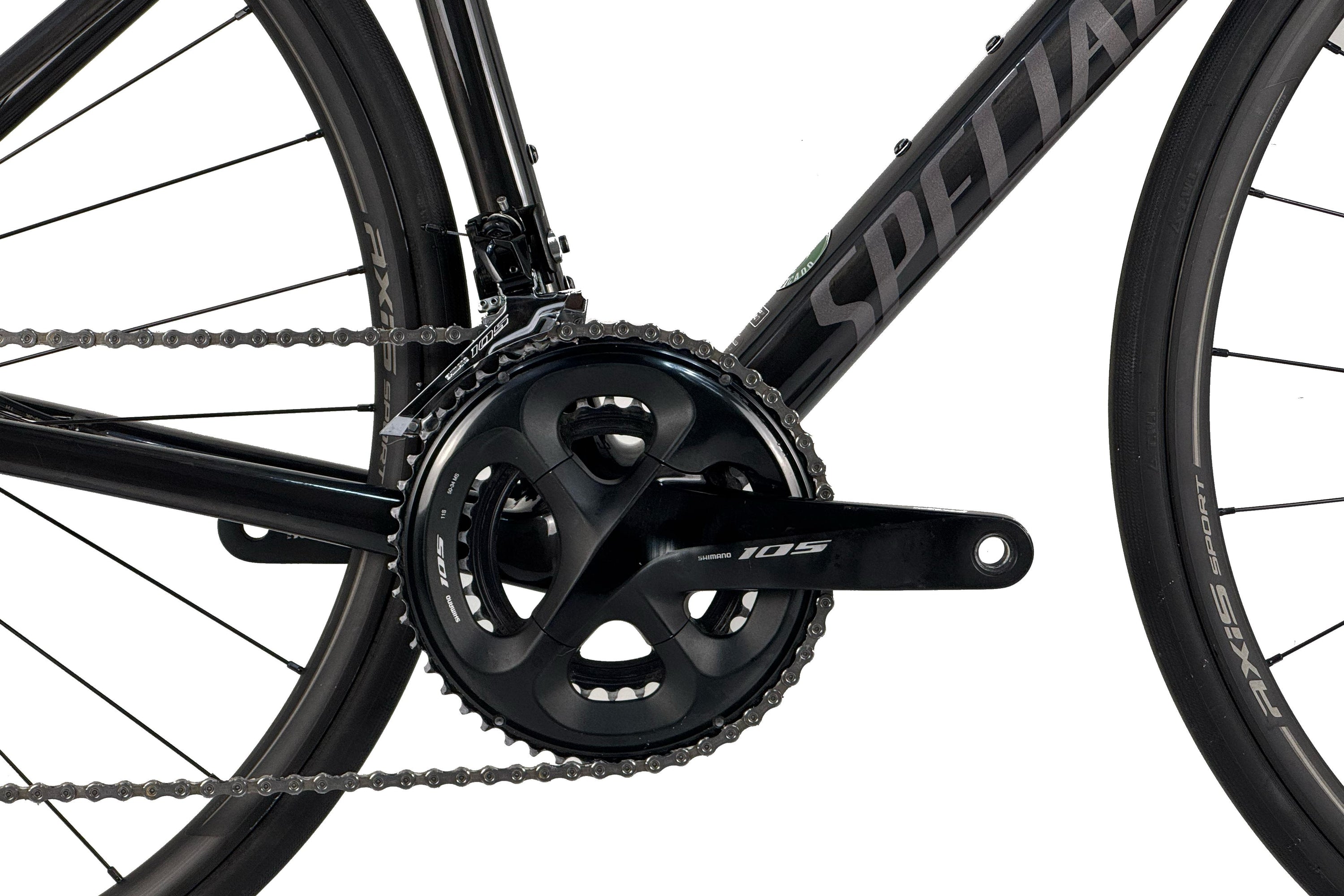 Specialized Tarmac SL6 2022 Talla 54