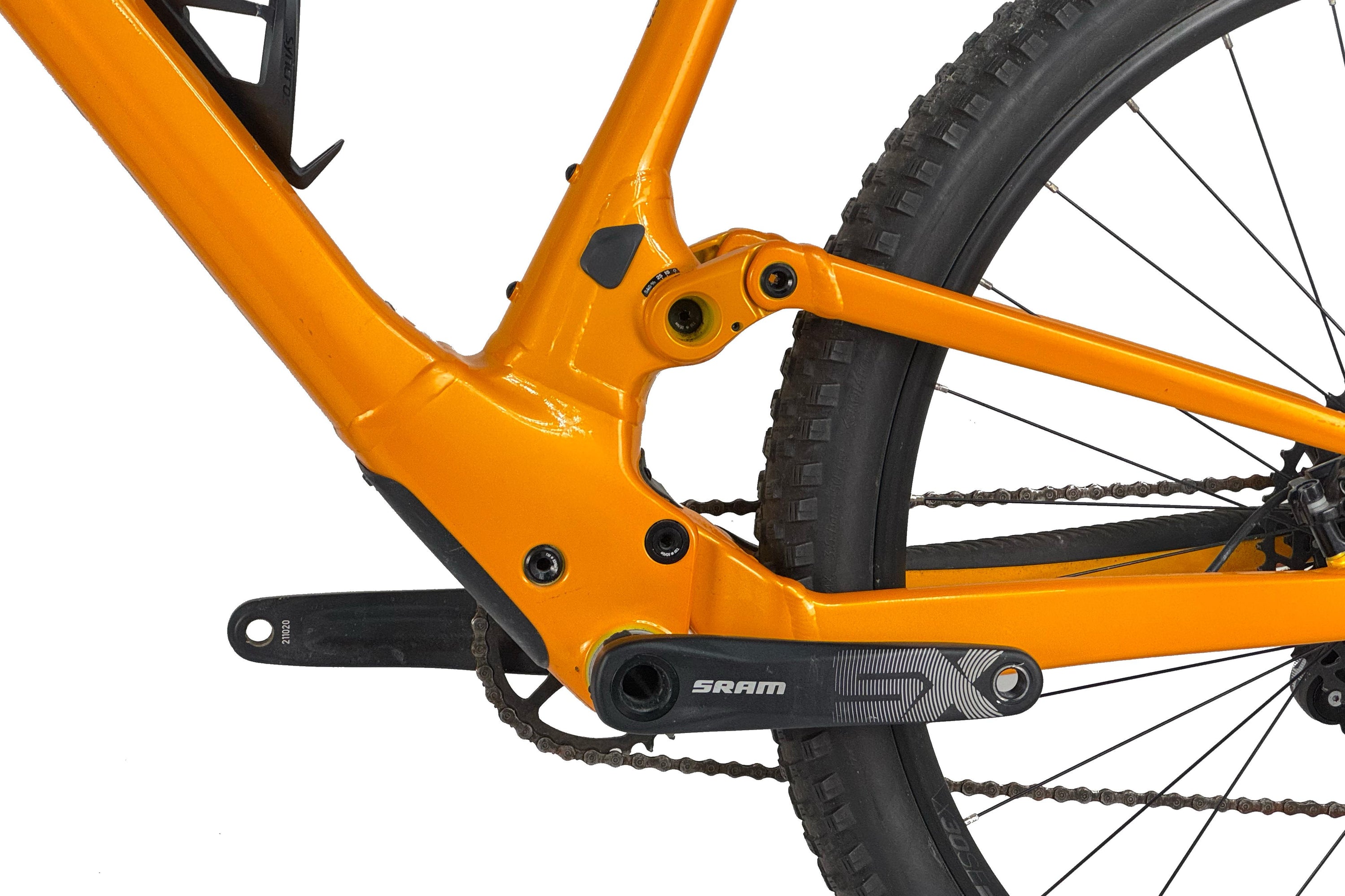 Scott Spark 970 2022 Talla L