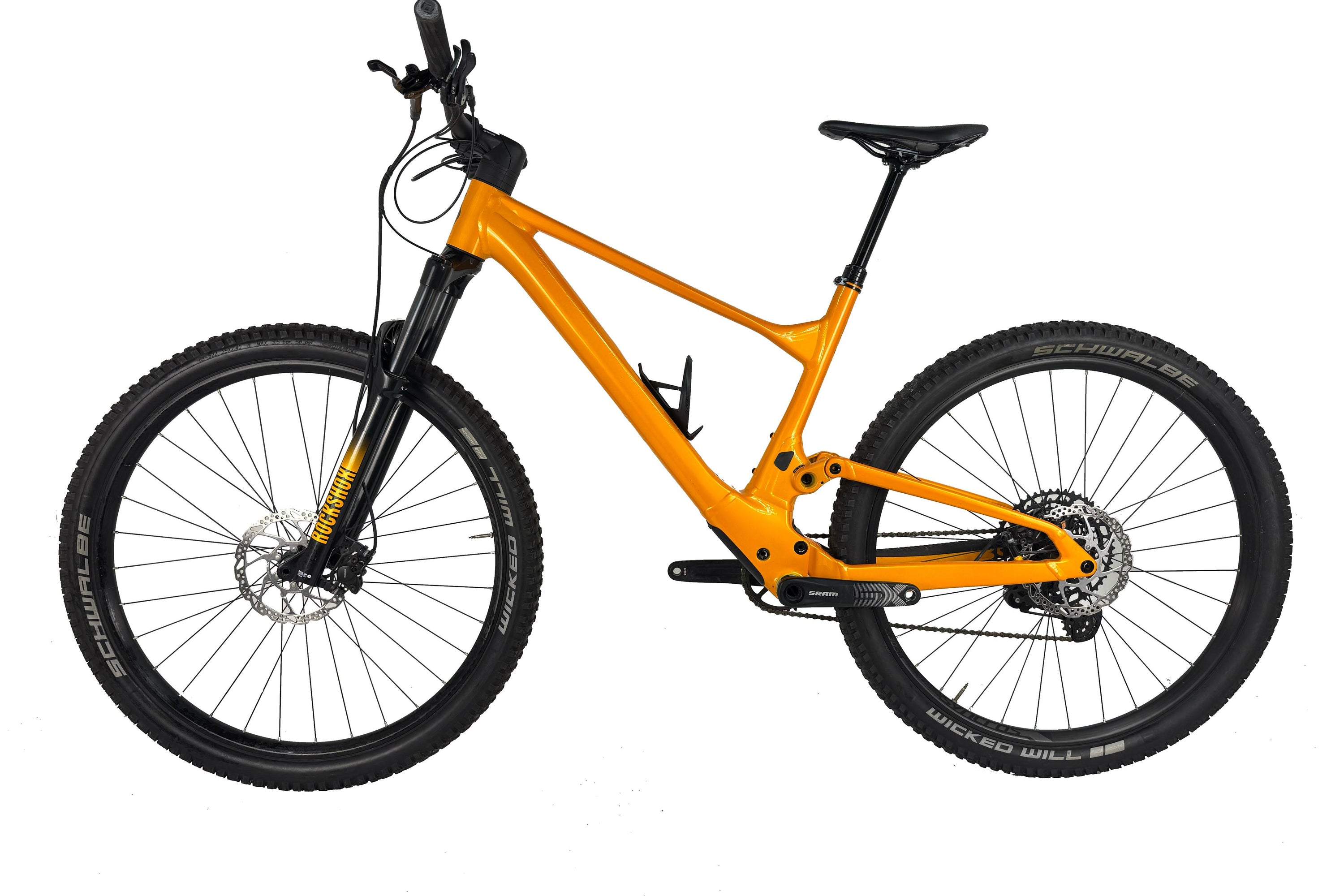 Scott Spark 970 2022 Talla L