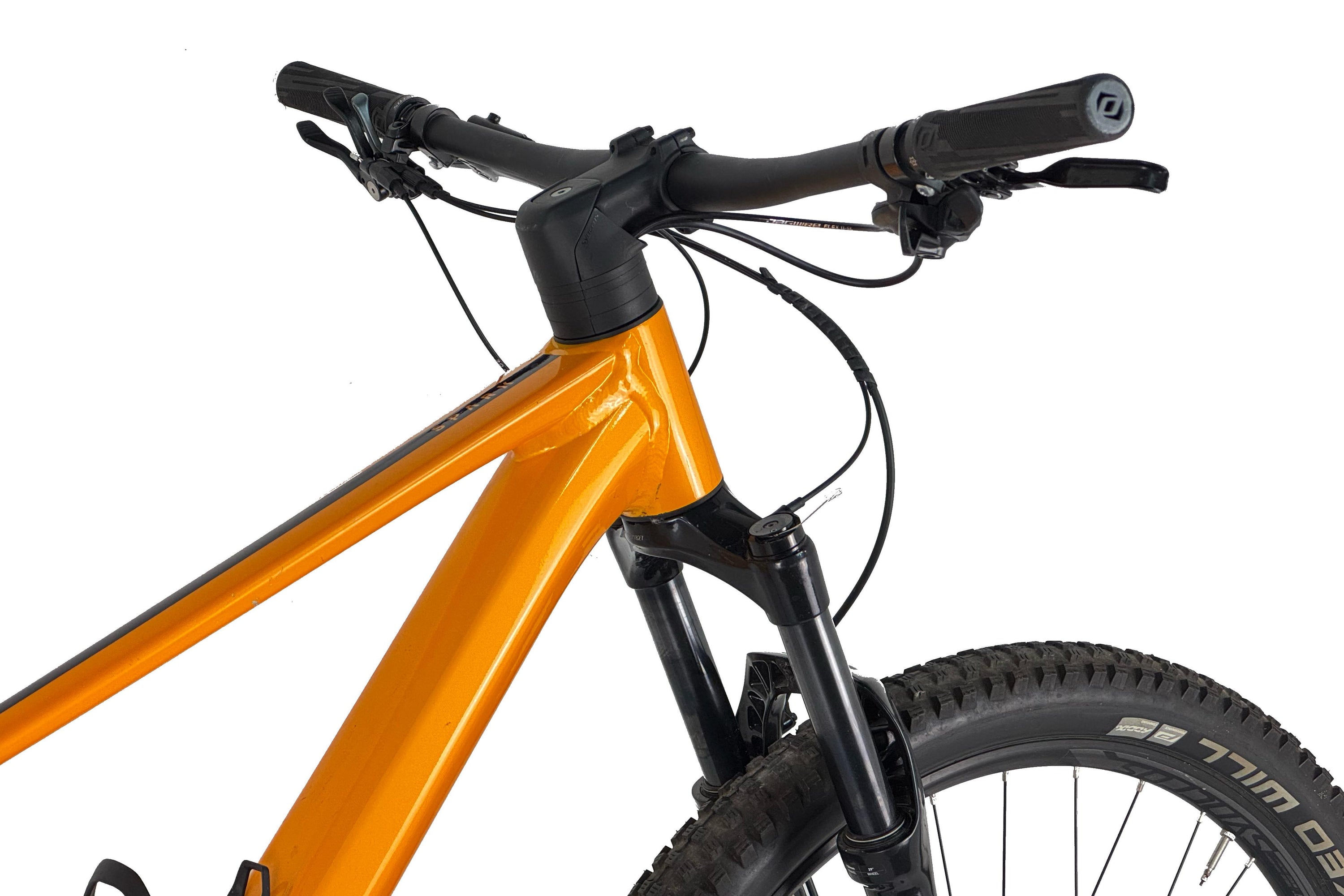 Scott Spark 970 2022 Talla L