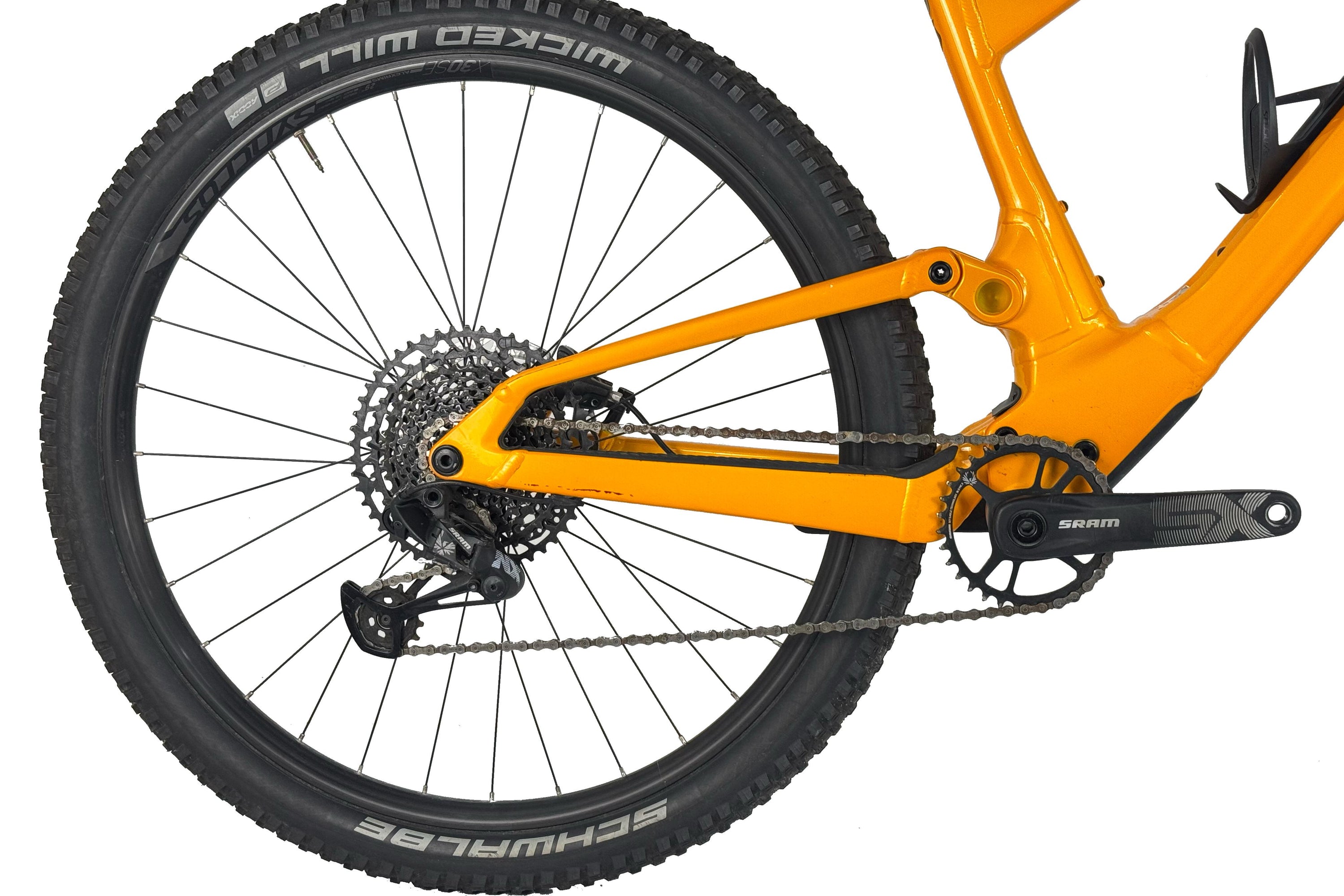 Scott Spark 970 2022 Talla L