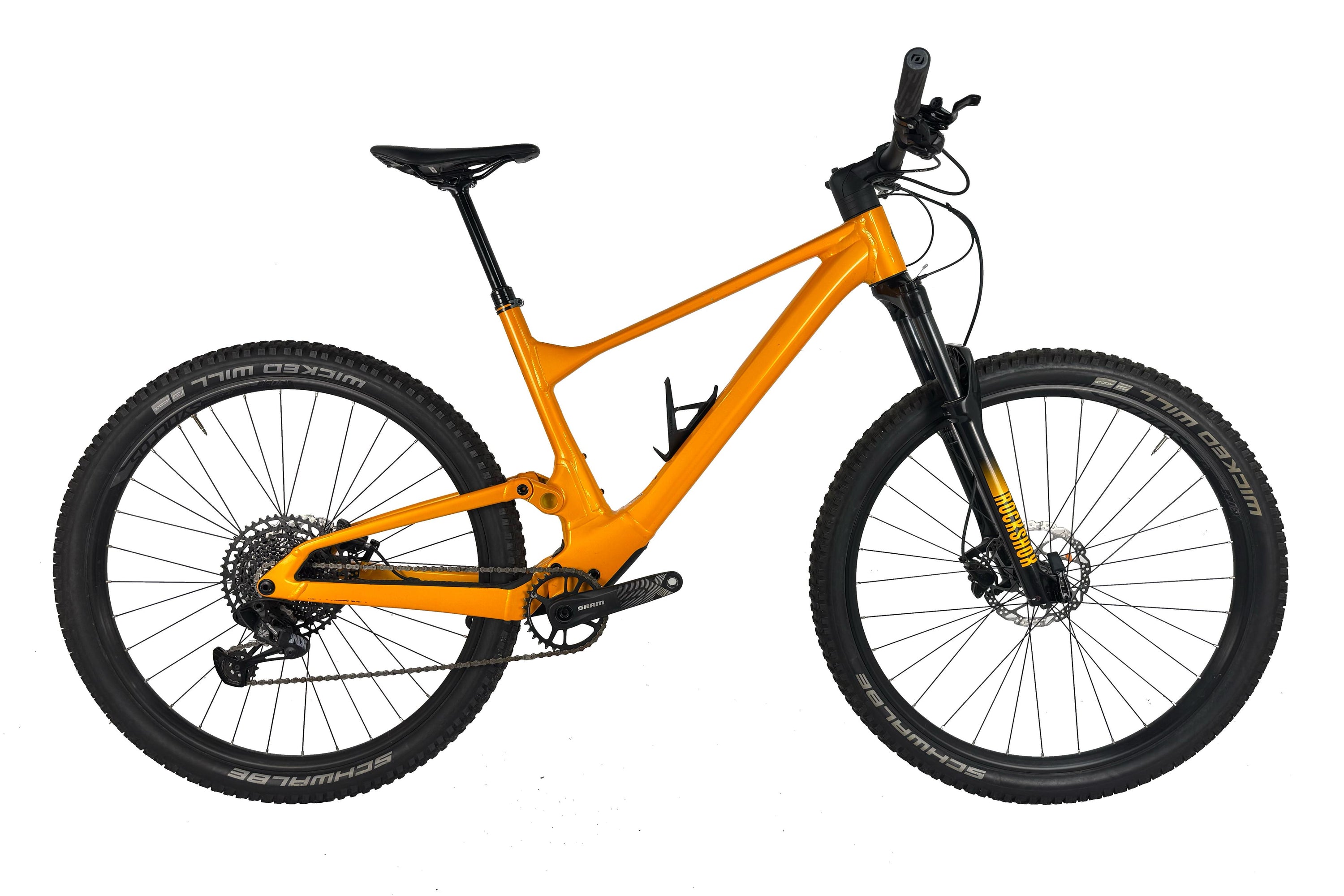Scott Spark 970 2022 Talla L