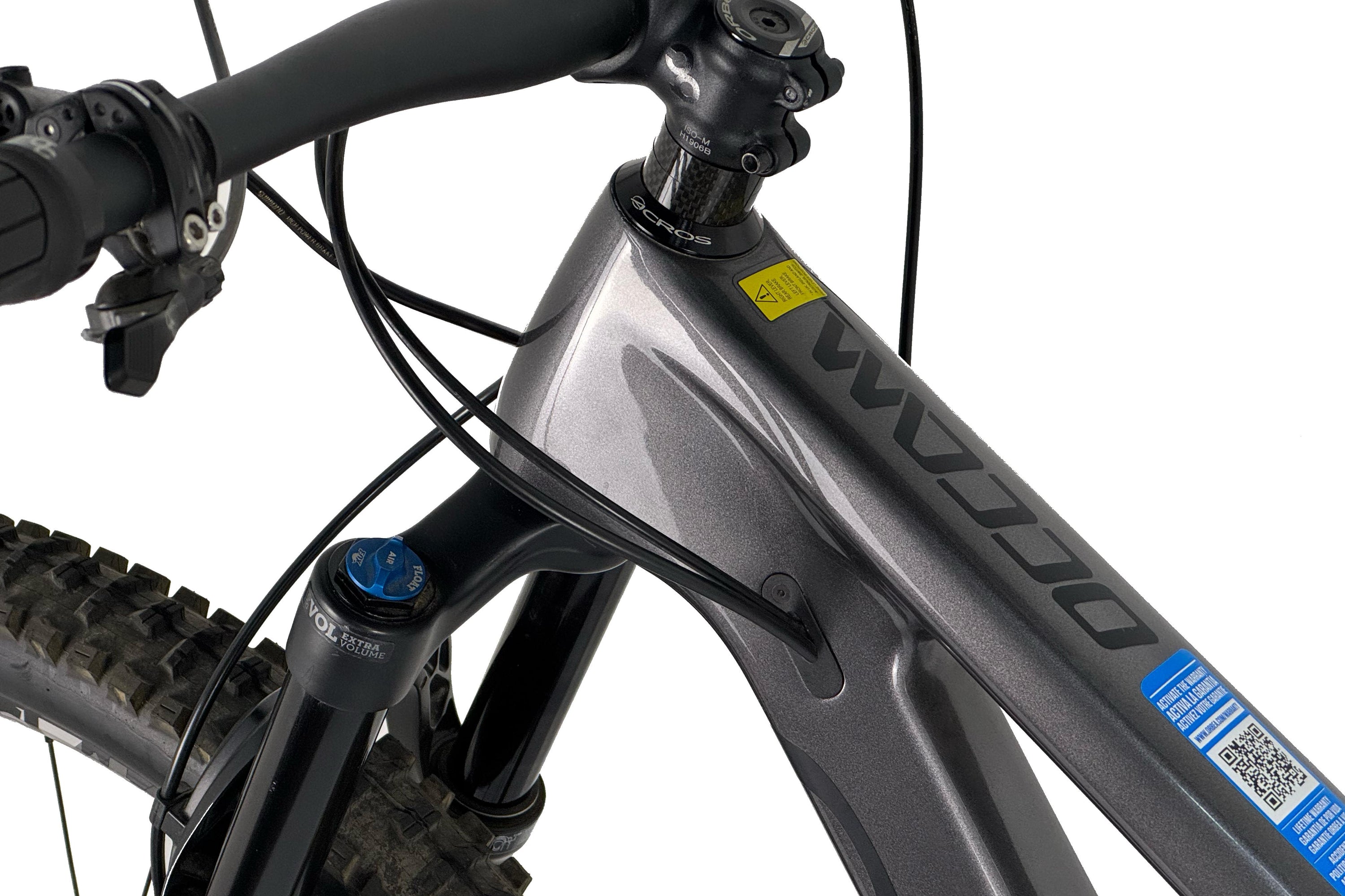 Orbea Occam M30 2020 Talla M