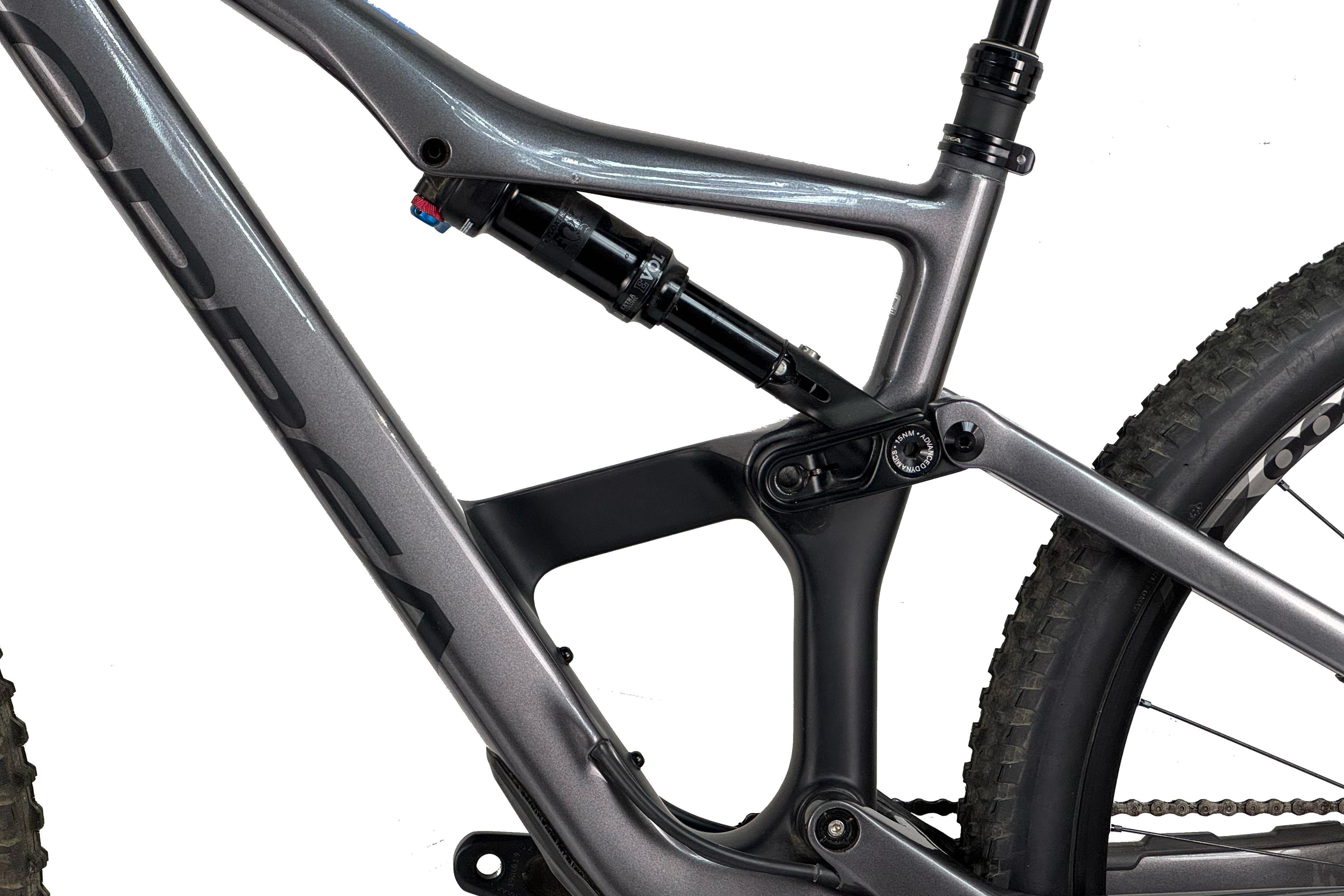 Orbea Occam M30 2020 Talla M