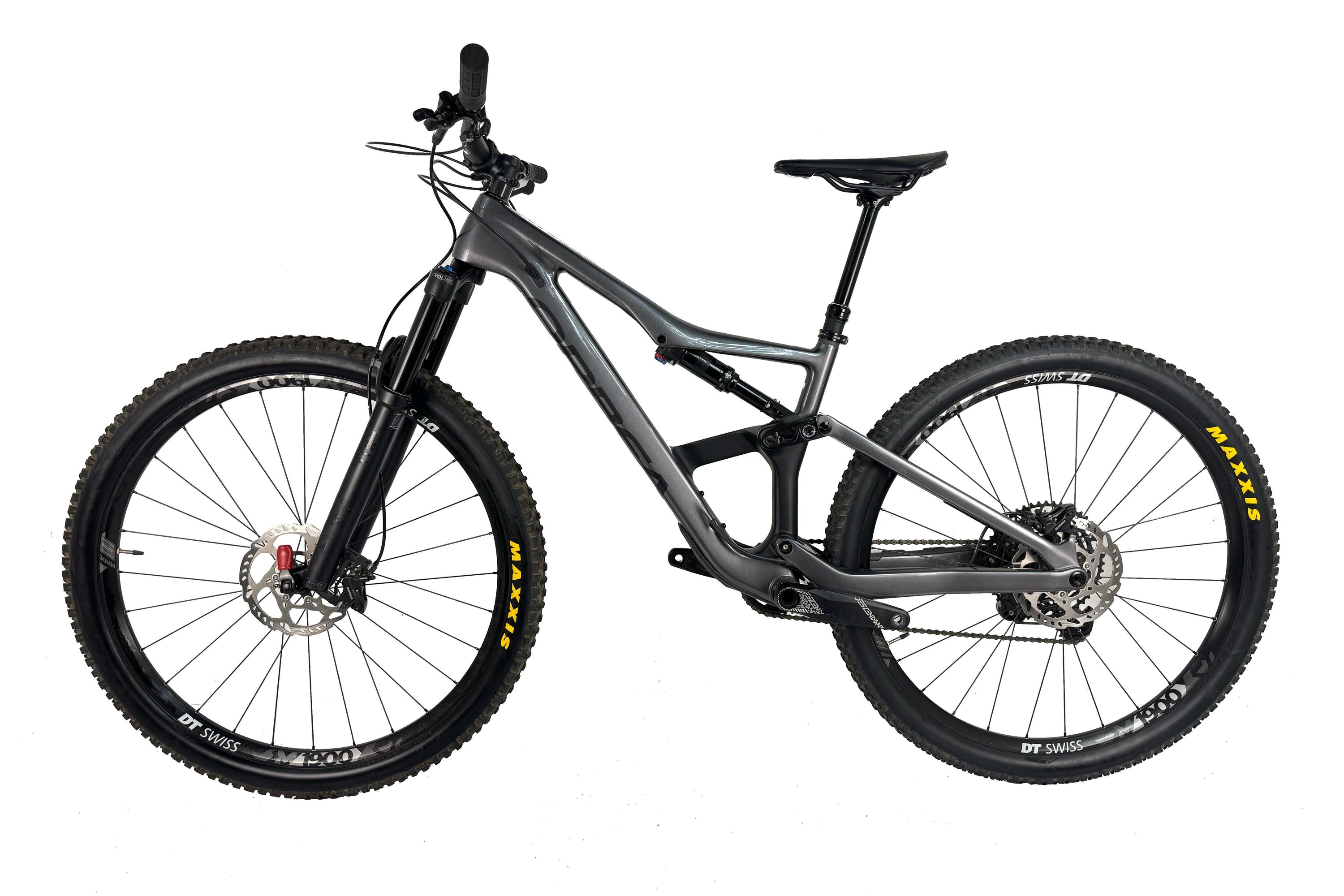 Orbea Occam M30 2020 Talla M