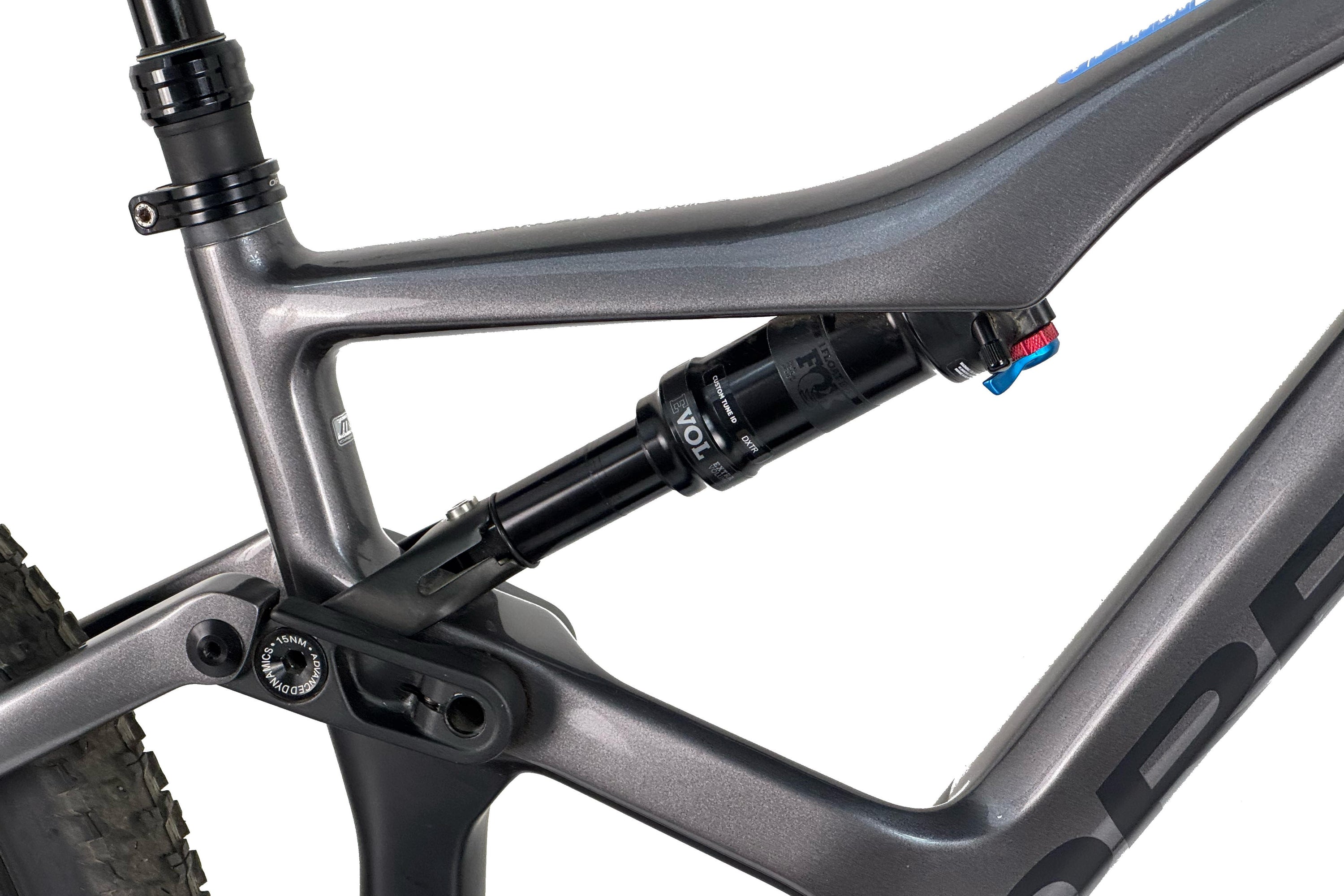 Orbea Occam M30 2020 Talla M