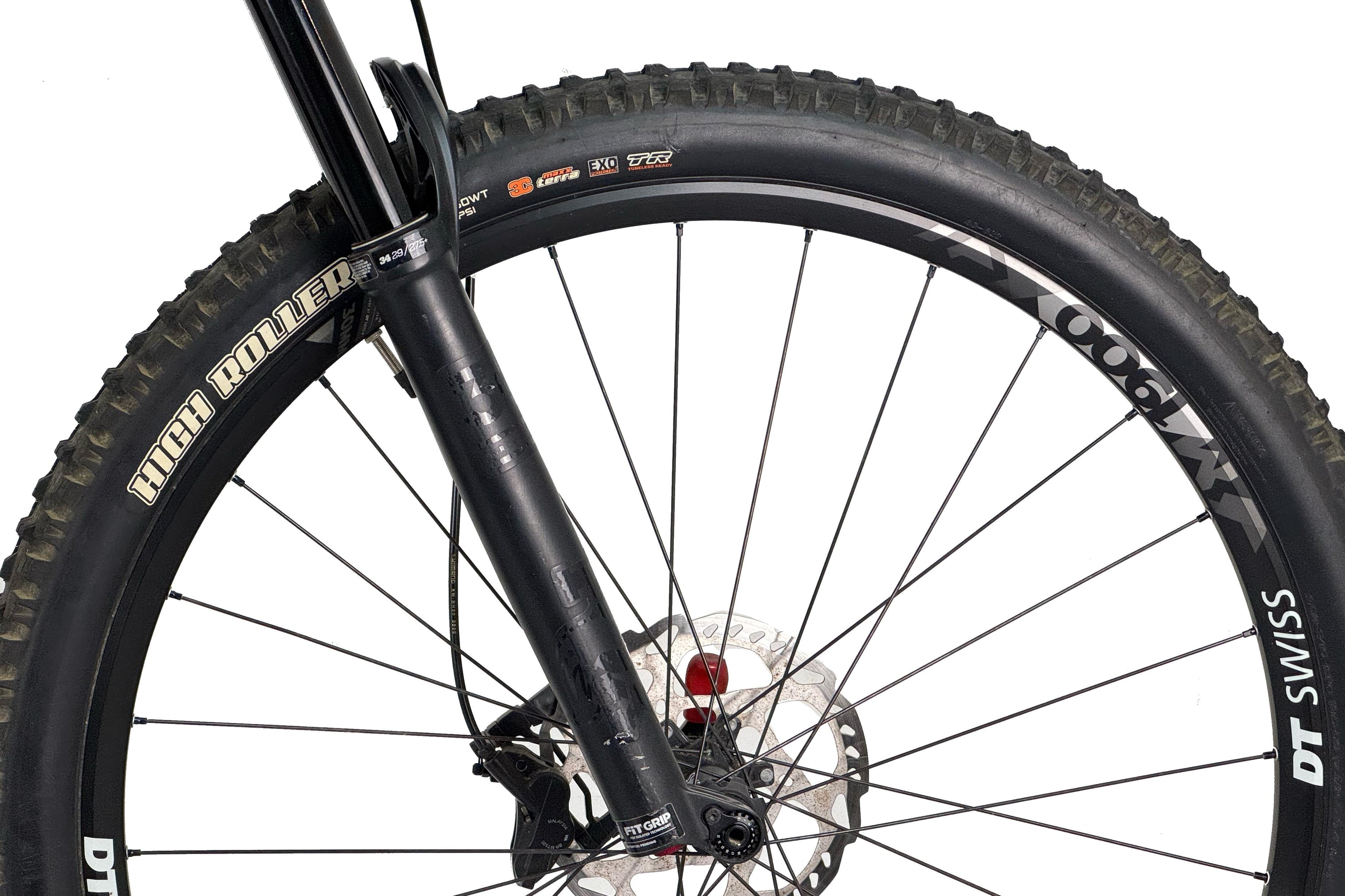 Orbea Occam M30 2020 Talla M