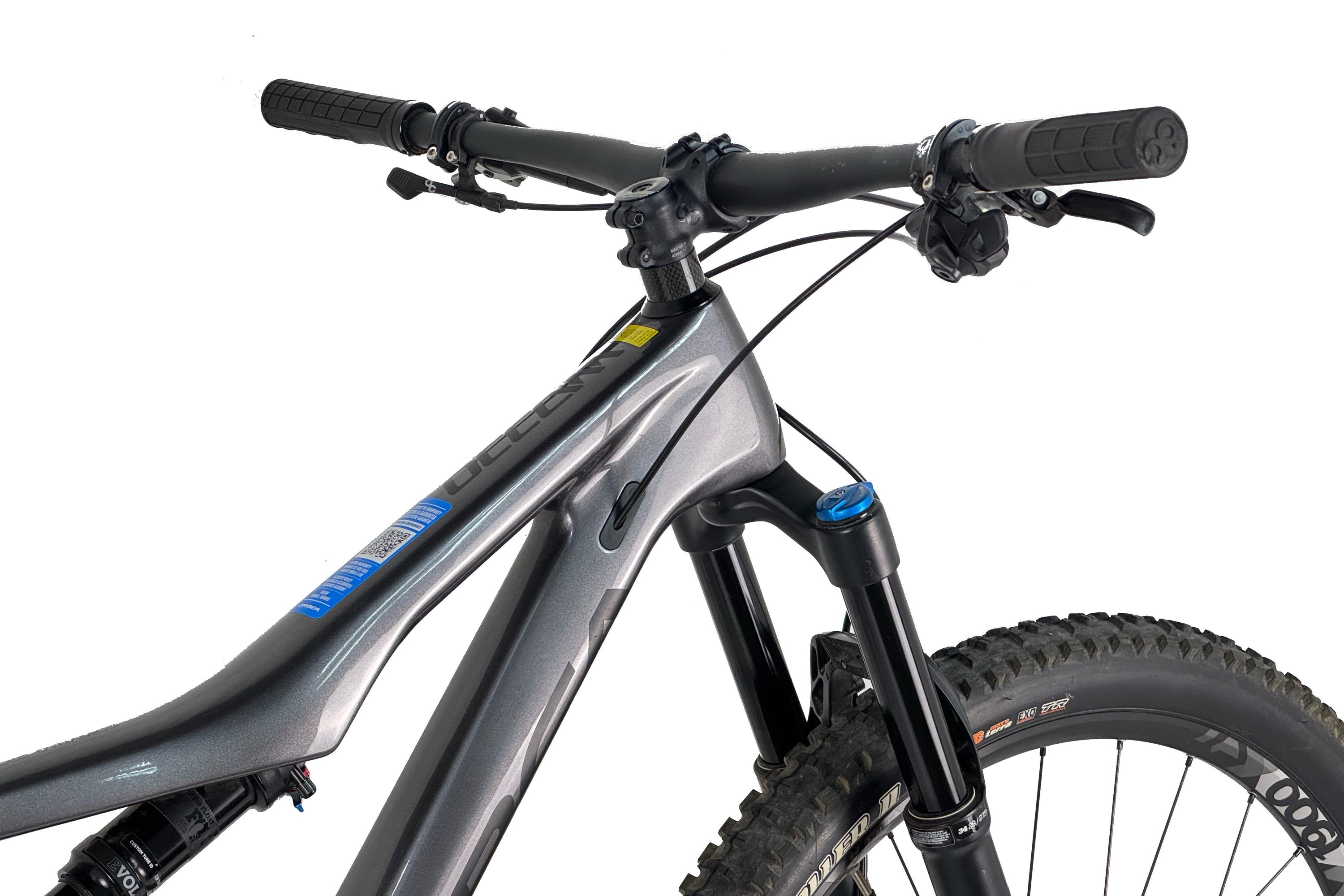 Orbea Occam M30 2020 Talla M