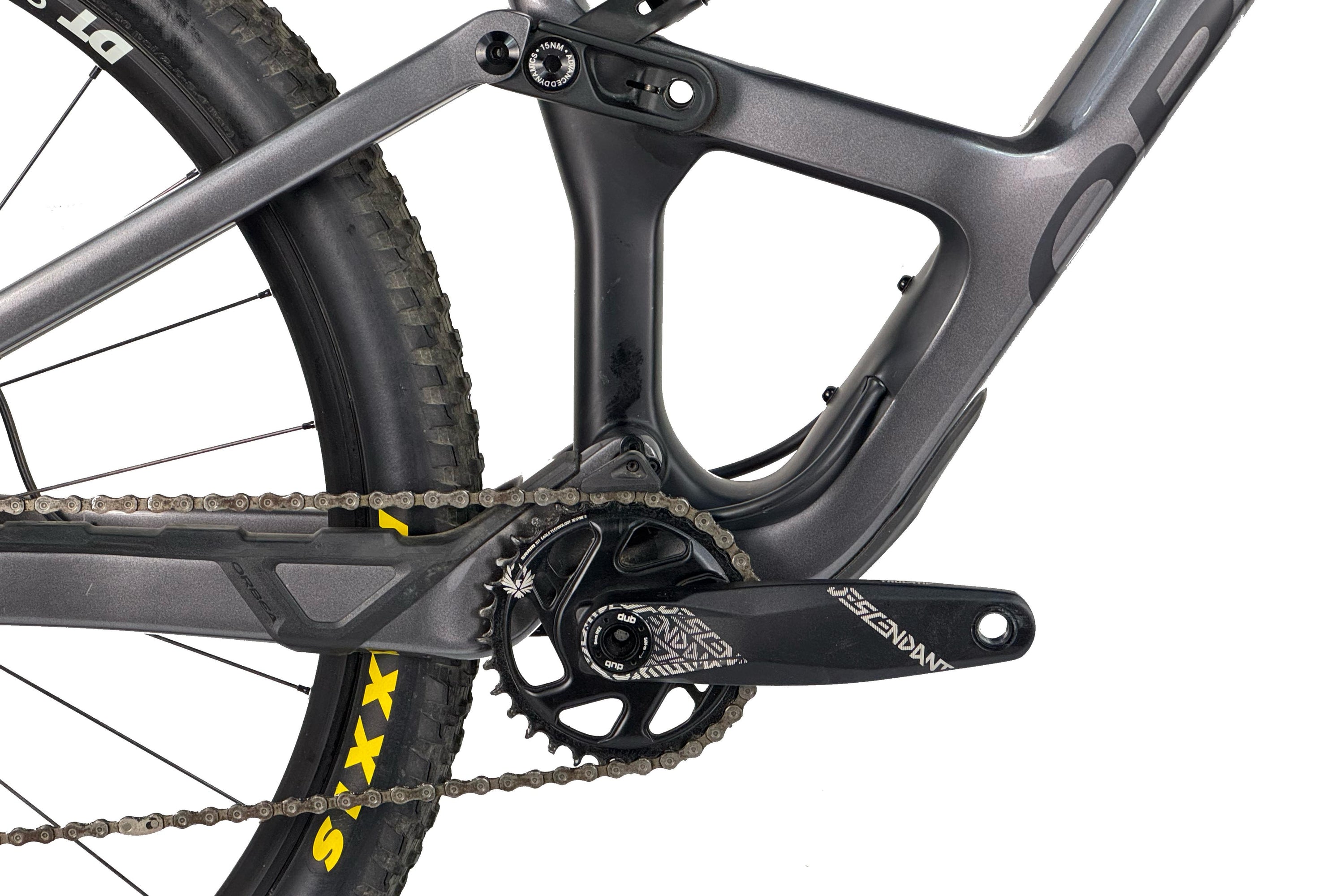 Orbea Occam M30 2020 Talla M