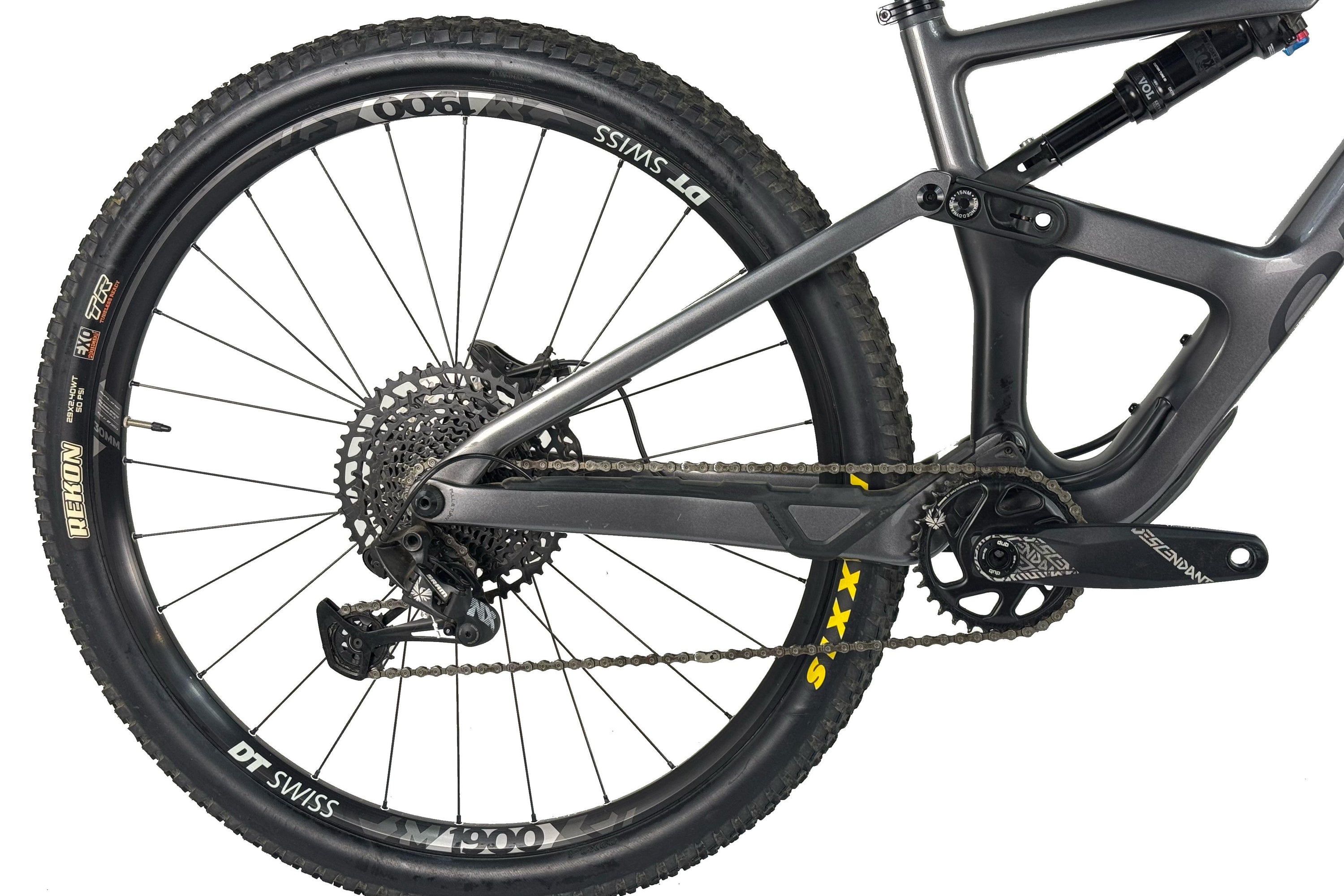 Orbea Occam M30 2020 Talla M