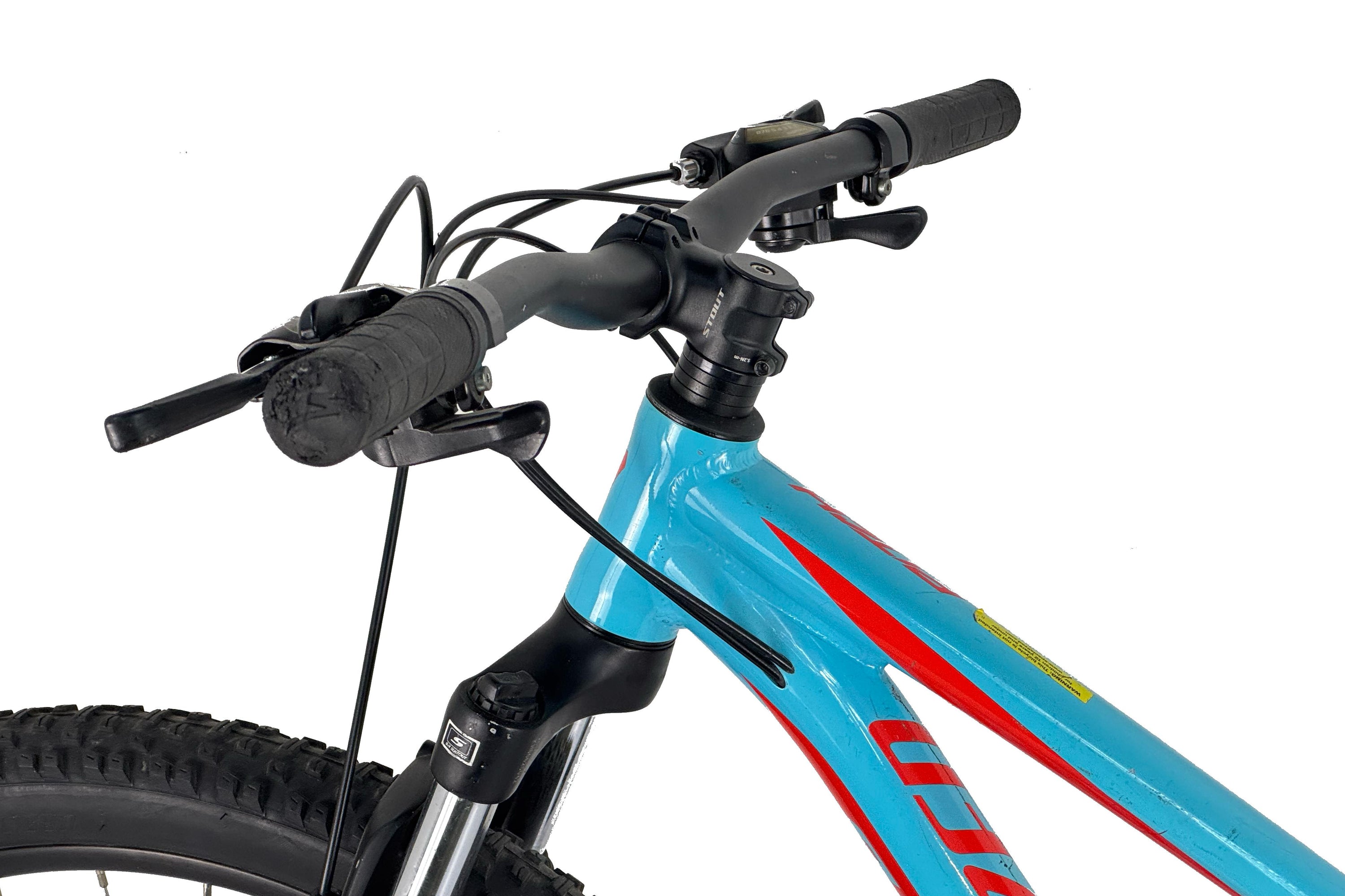 Specialized Pitch Sport 27.5 2017 Talla S
