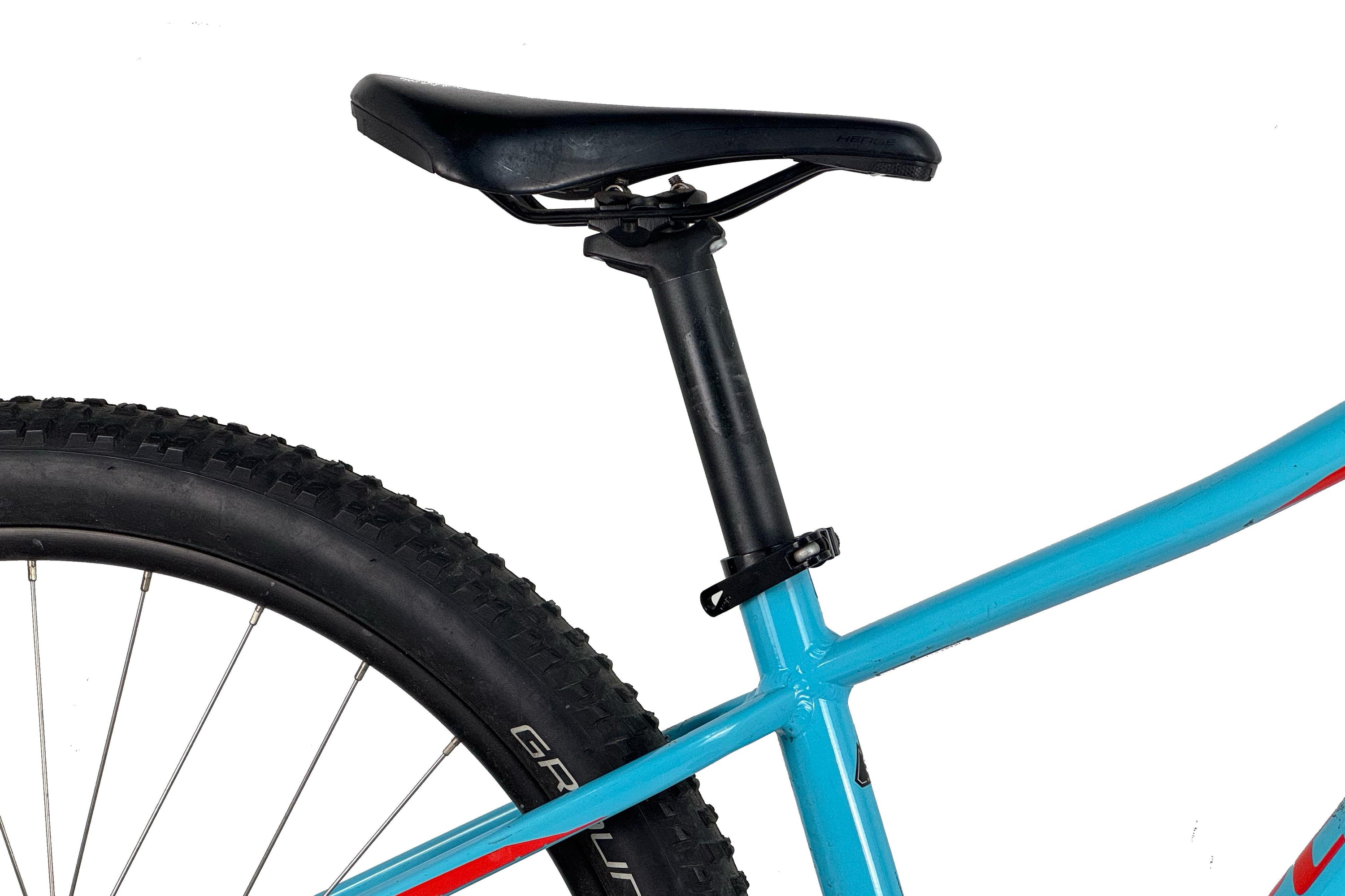 Specialized Pitch Sport 27.5 2017 Talla S