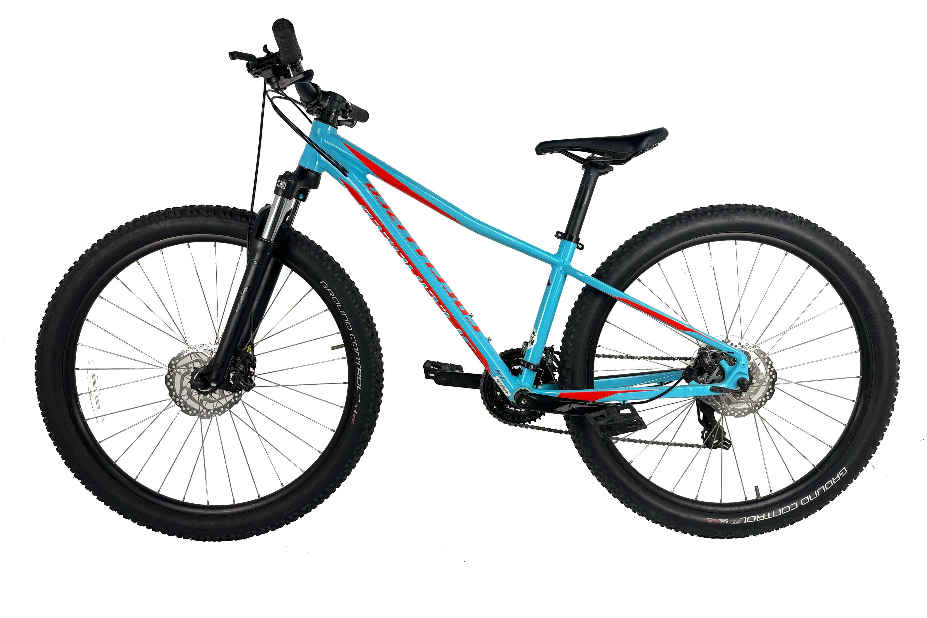 Specialized Pitch Sport 27.5 2017 Talla S