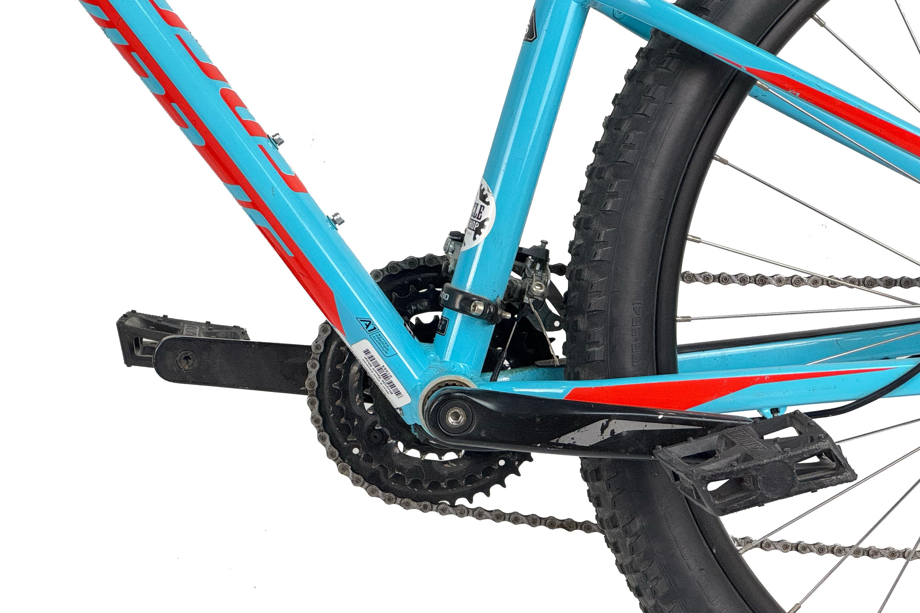 Specialized Pitch Sport 27.5 2017 Talla S