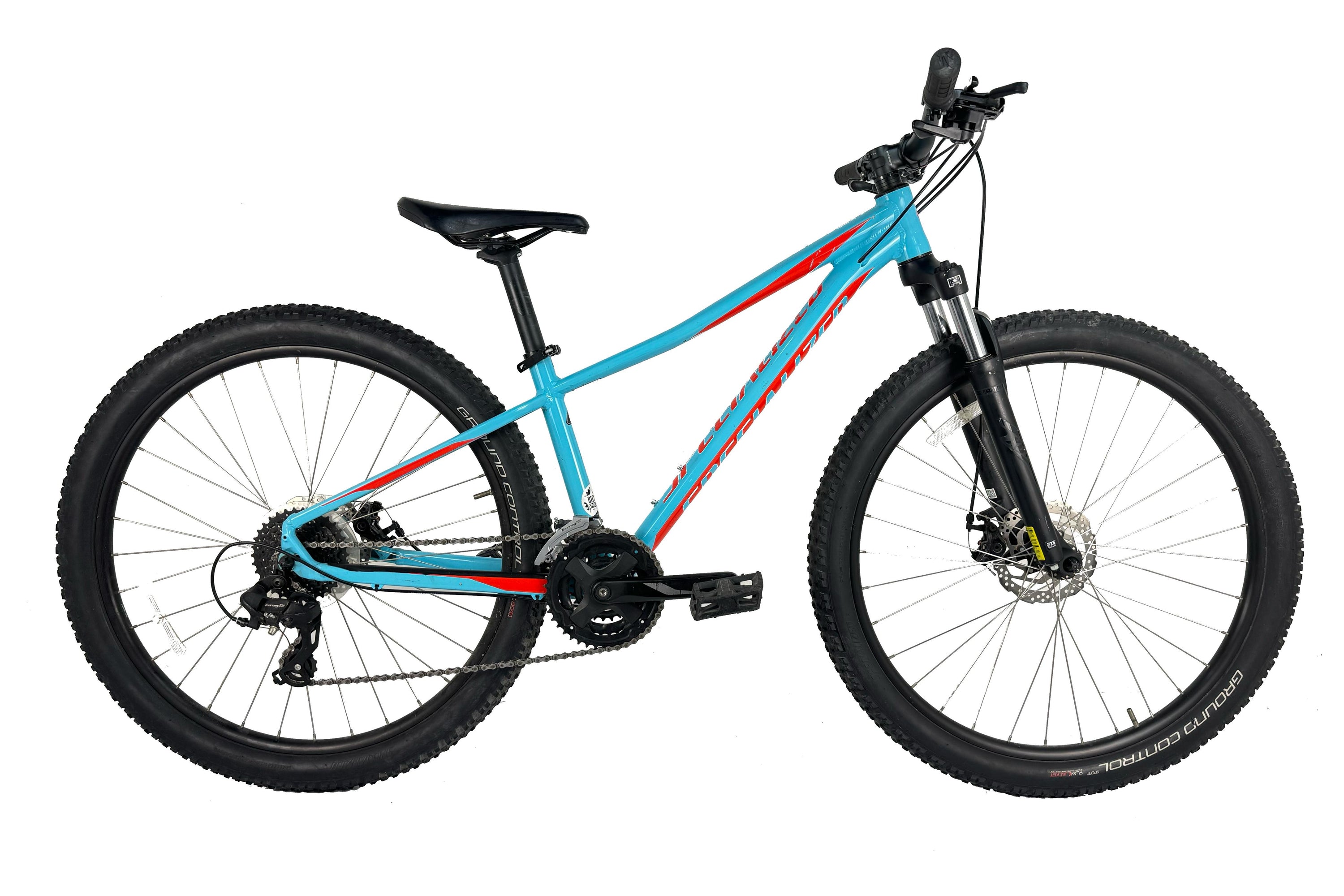 Specialized Pitch Sport 27.5 2017 Talla S