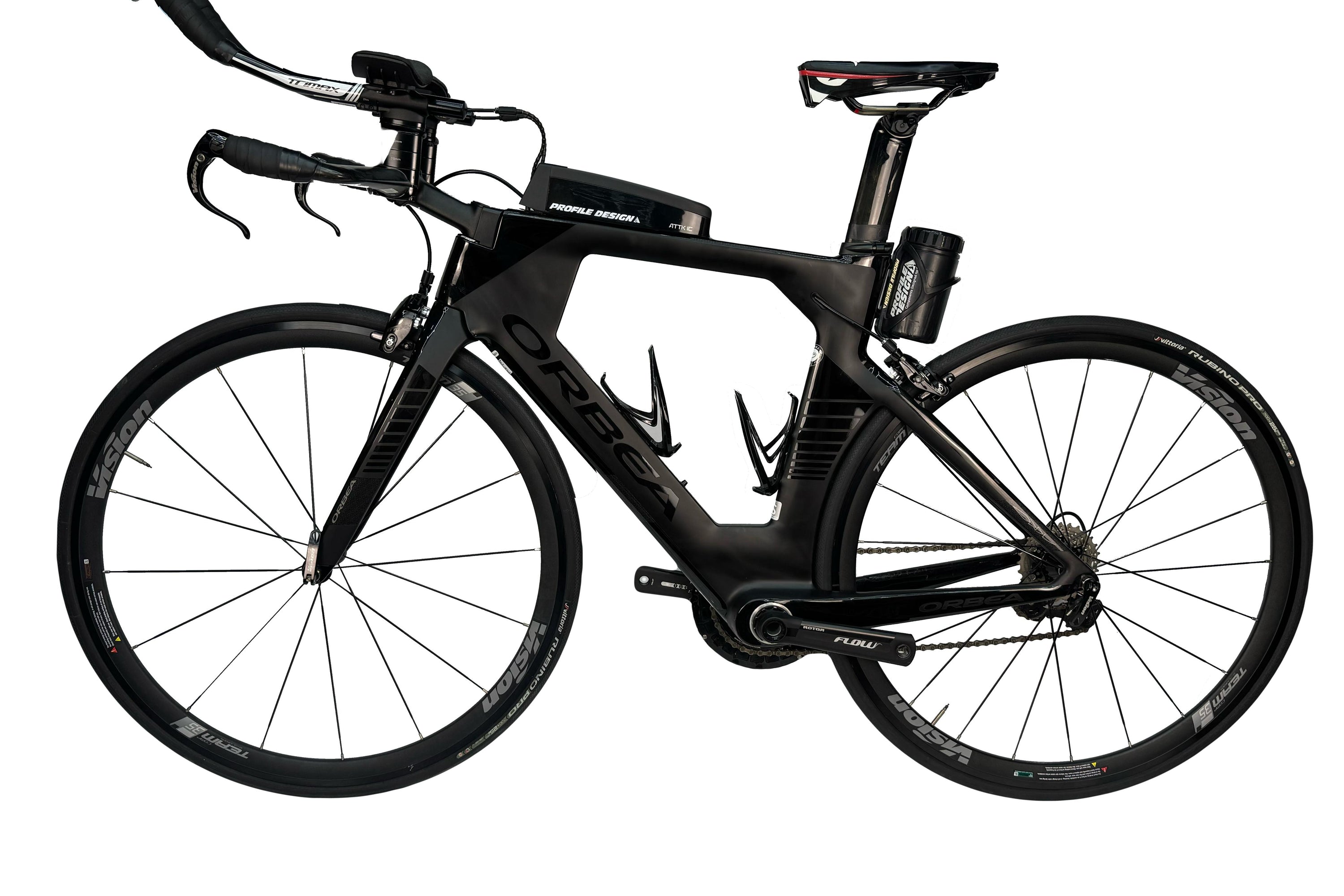 Orbea Ordu M20Team 2018 Talla S